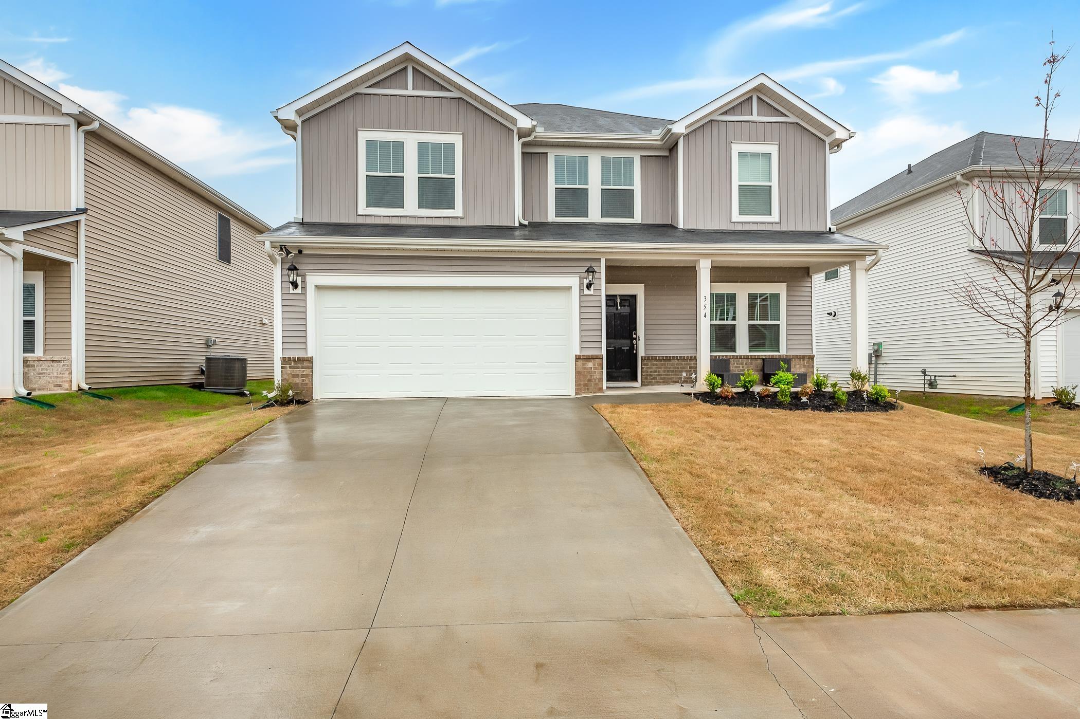 354 Pewter Circle, Simpsonville SC 29680