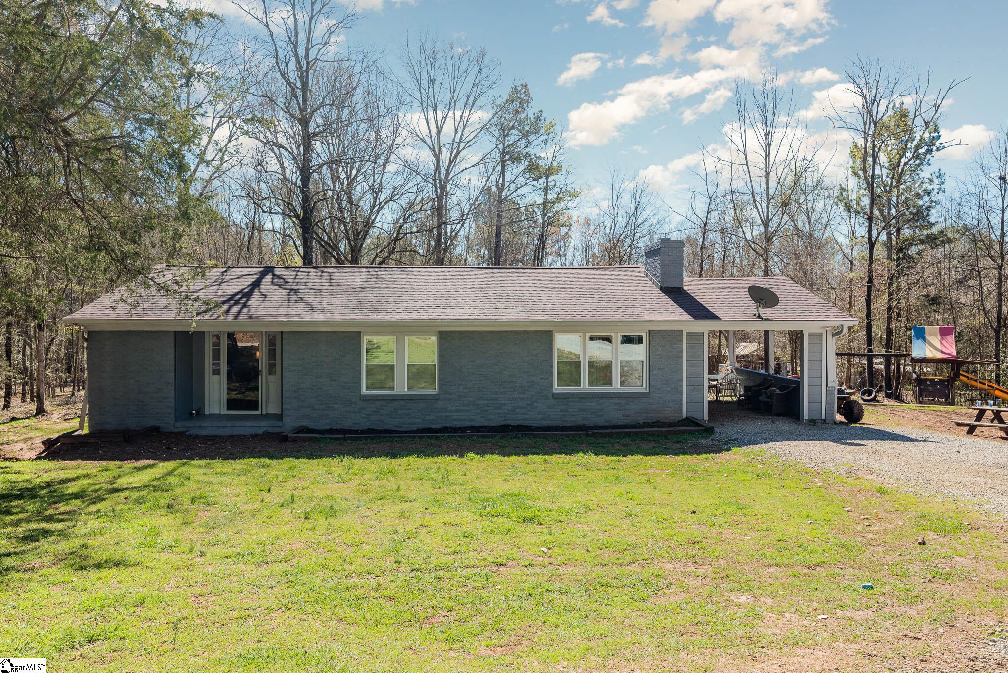 135 McNeely Road, Liberty SC 29657