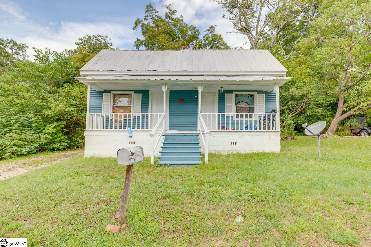 330 Allen Street, Spartanburg SC 29303
