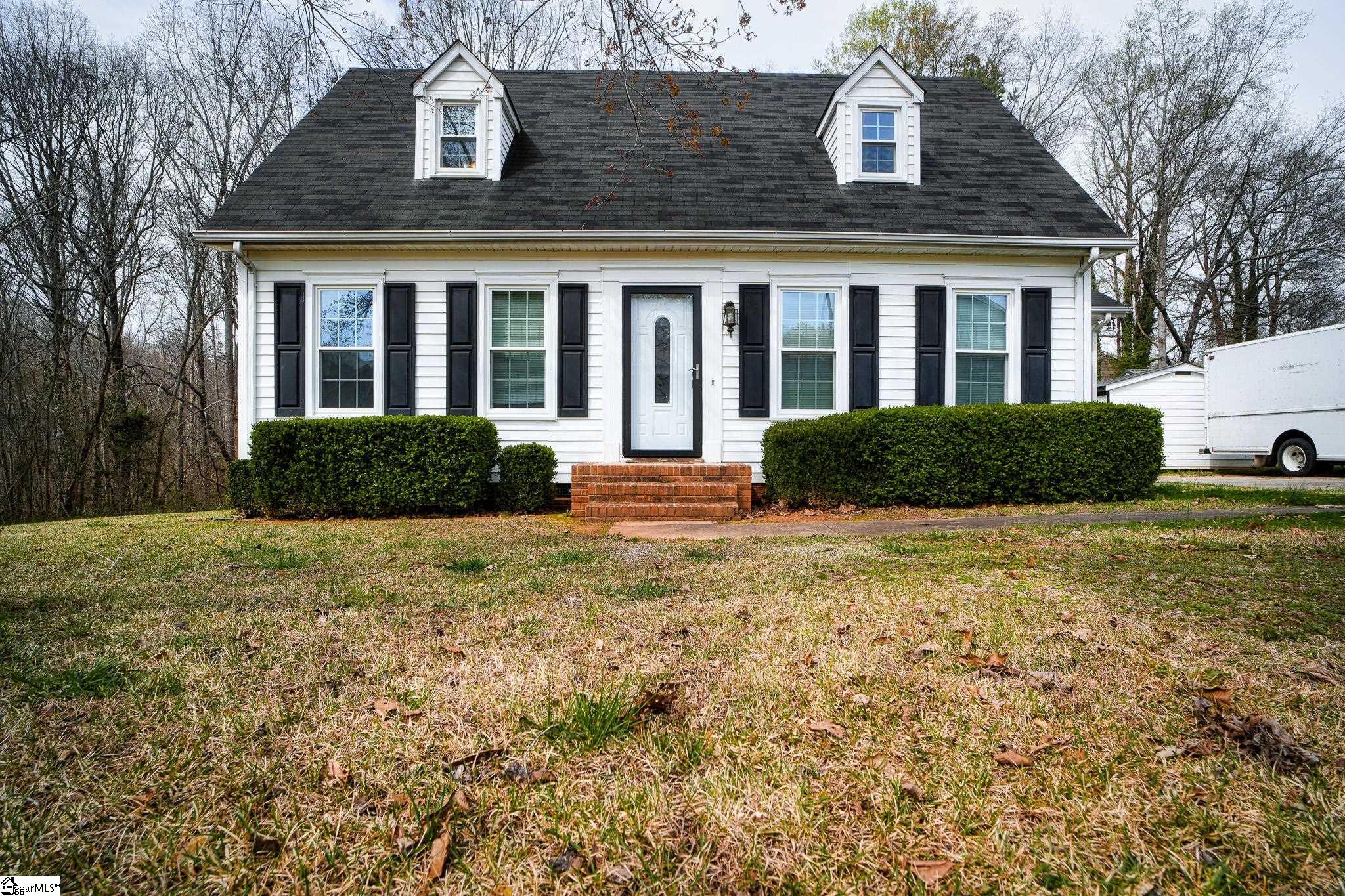 402 Bellingham Court, Spartanburg, SC 29303