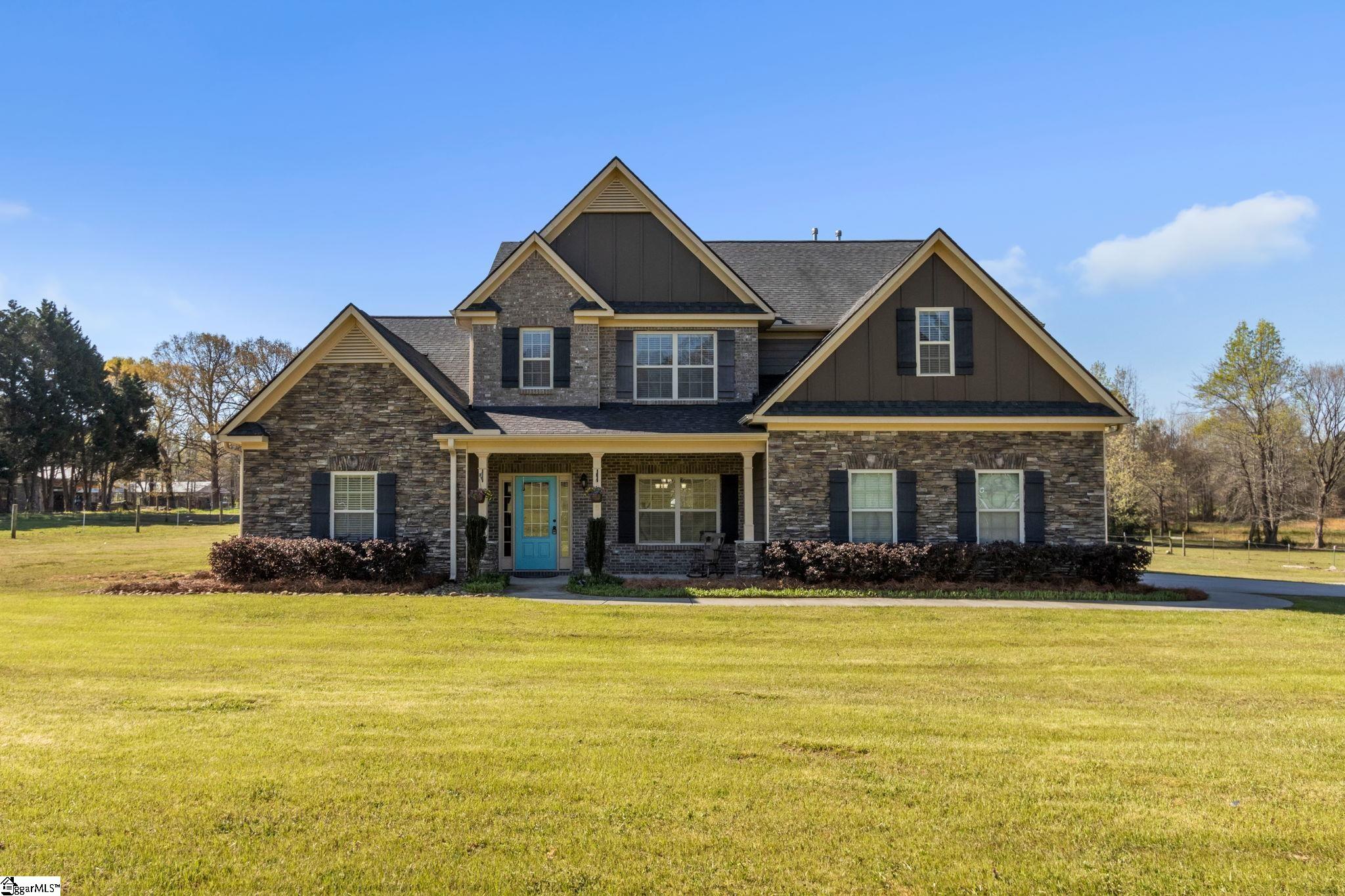 115 Burton Road Laurens, SC 29360
