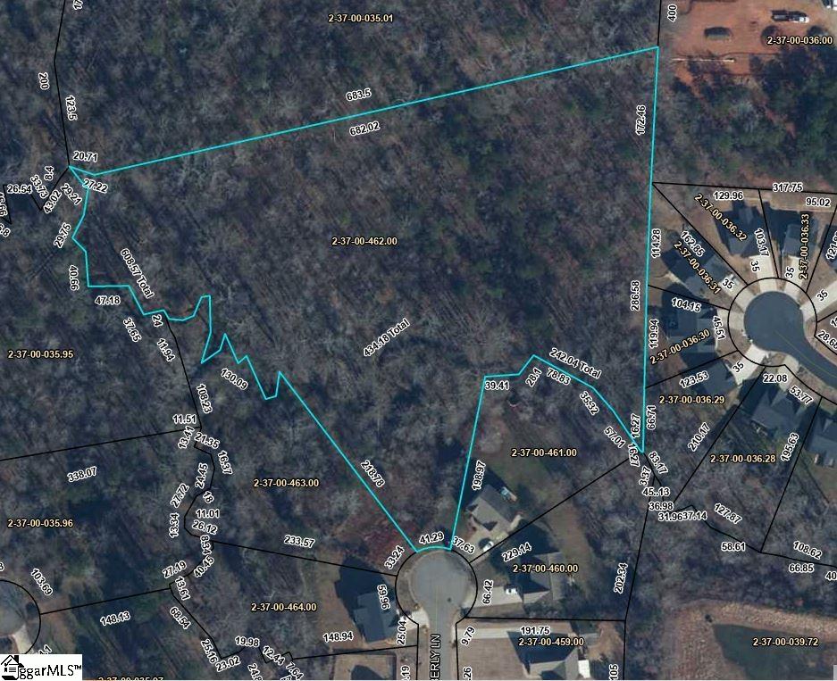 551 Abberly Lane, Boiling Springs SC 29316