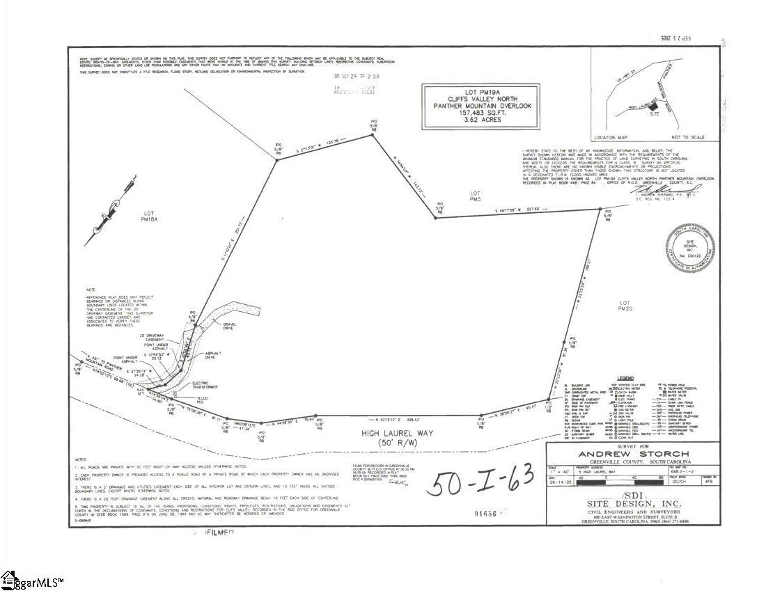 5 High Laurel Way, Travelers Rest SC 29690