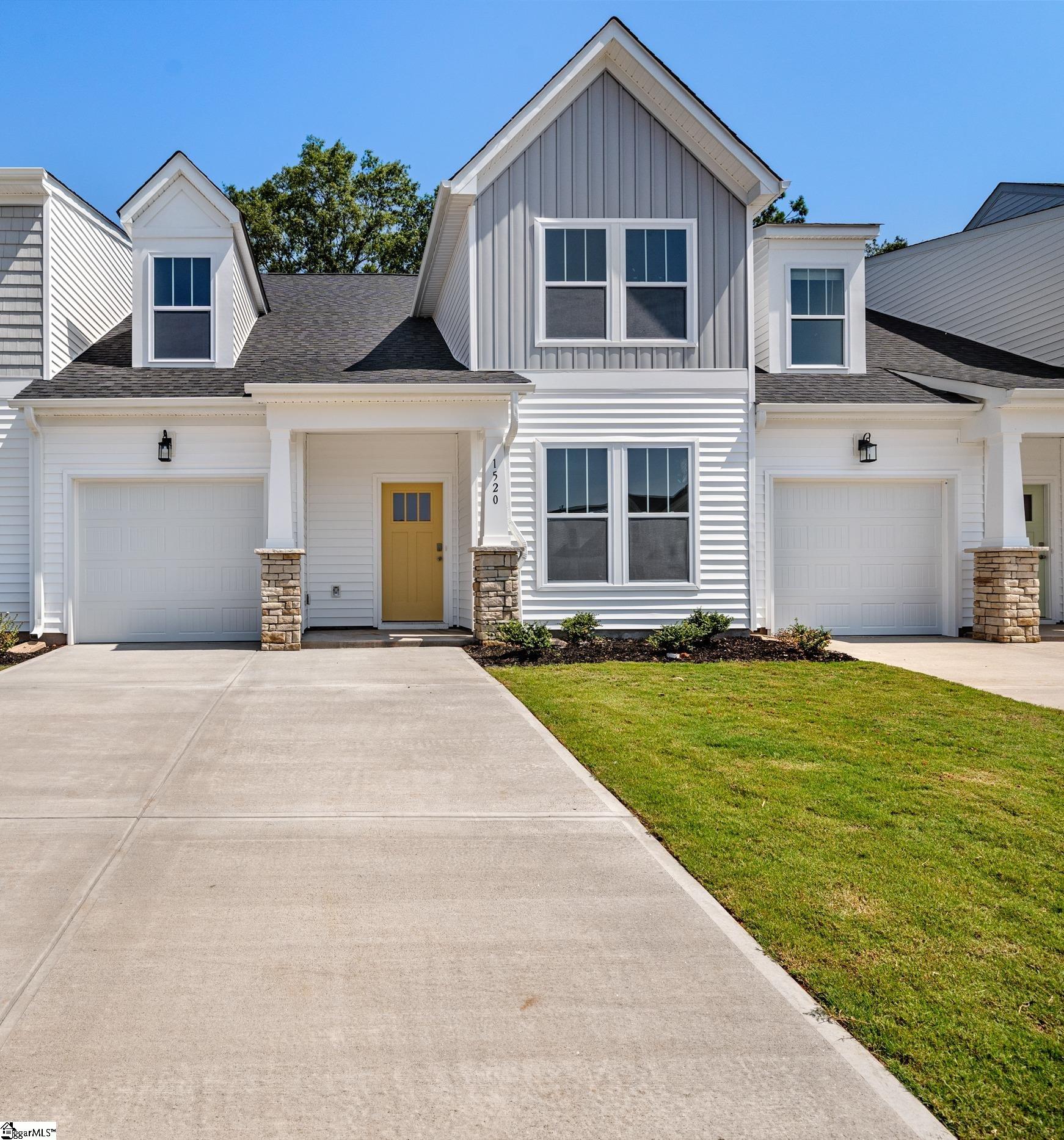 1520 Shallons Court, Spartanburg SC 29301-0000