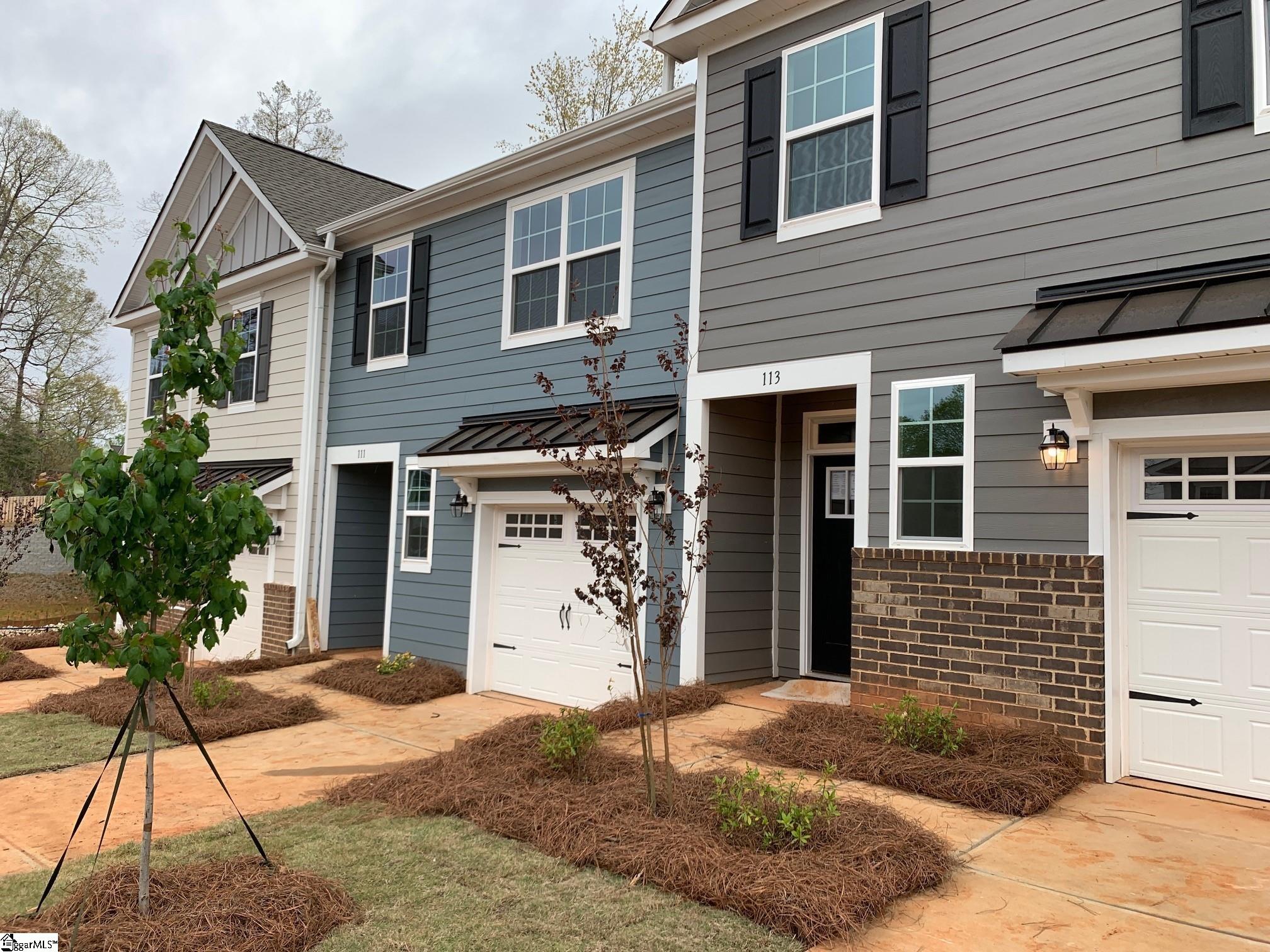 111 Wethington Way Lot 10, Travelers Rest SC 29690
