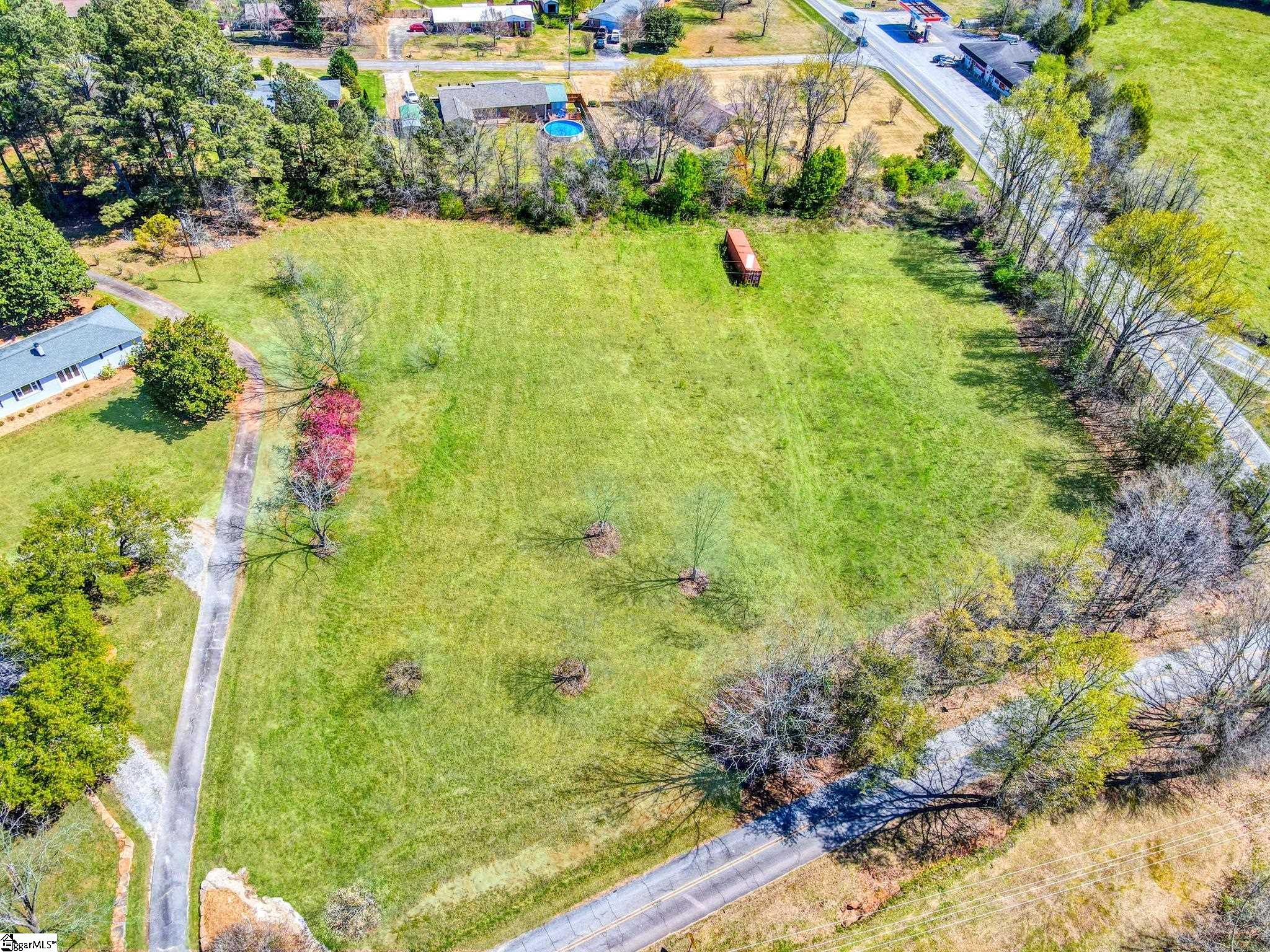 00 Yeoman Drive, Easley SC 29640