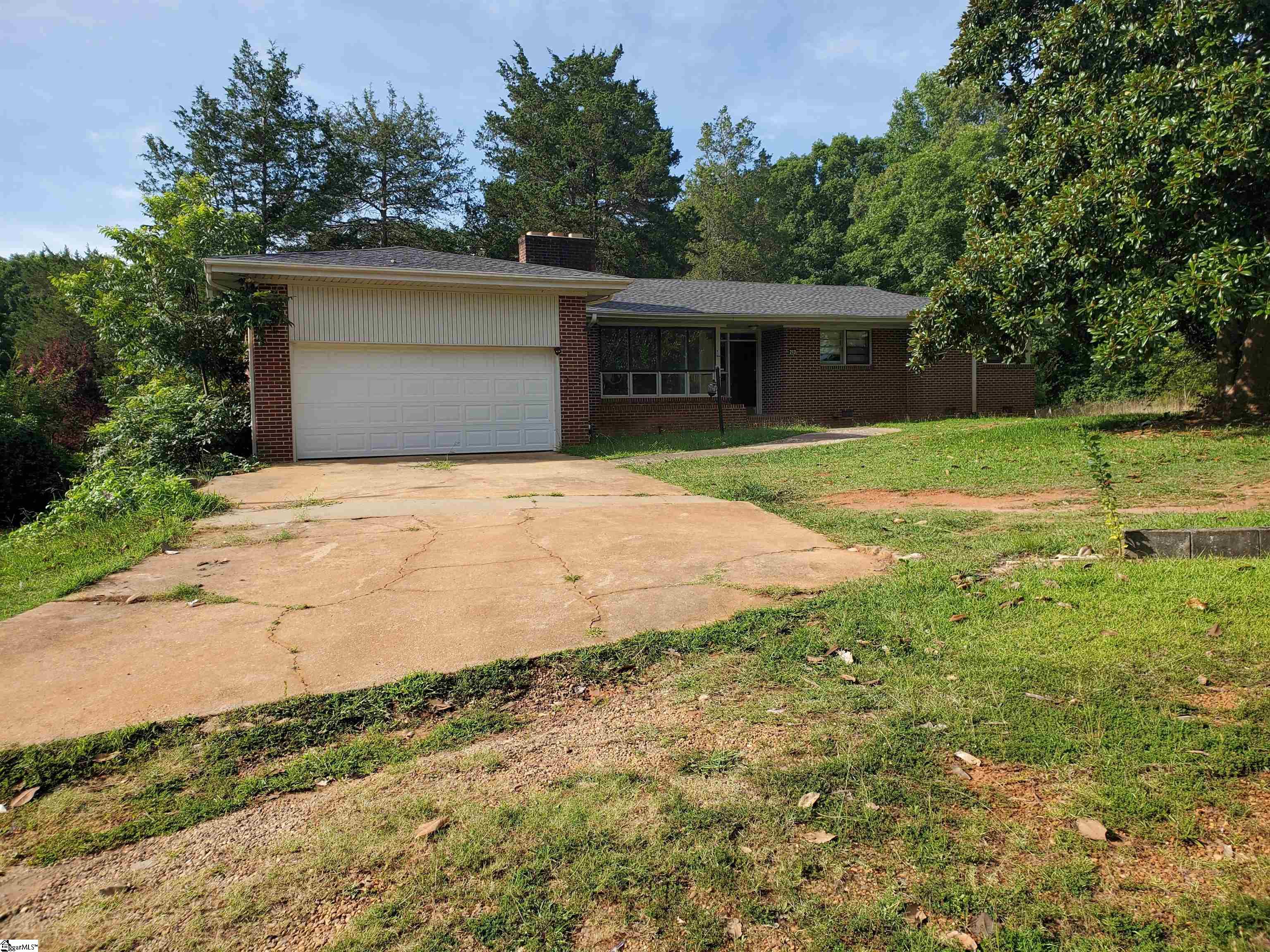 213 Barker Road, Simpsonville SC 29680