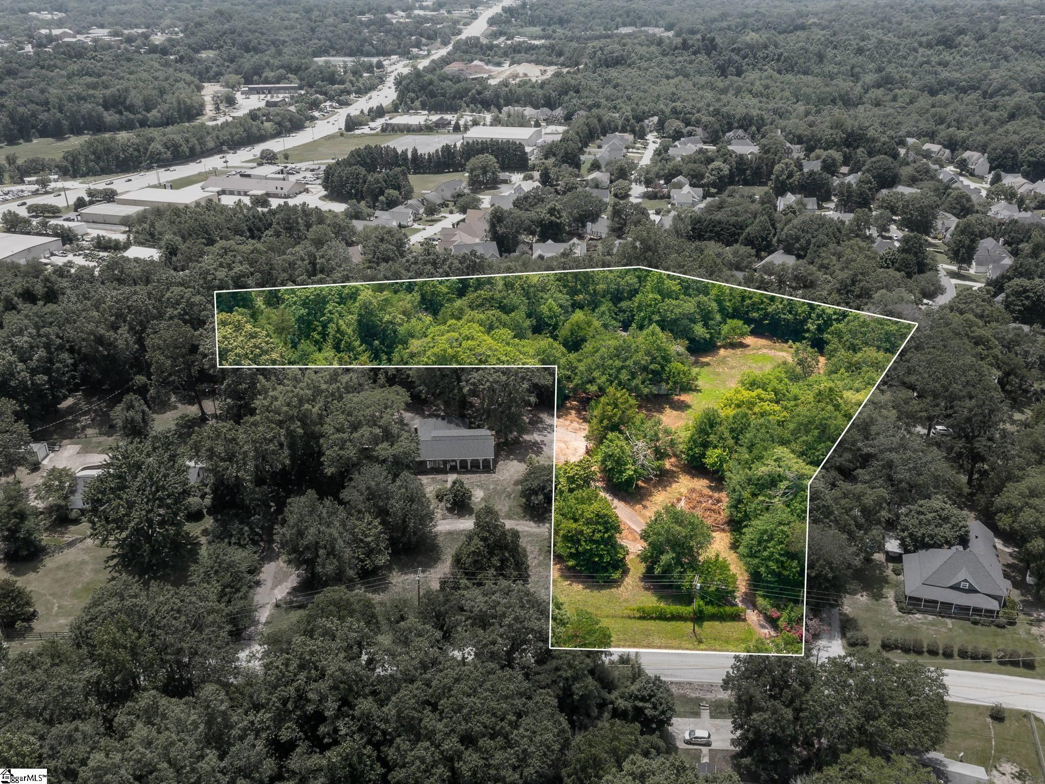 225 Saint Mark Road, Taylors SC 29687