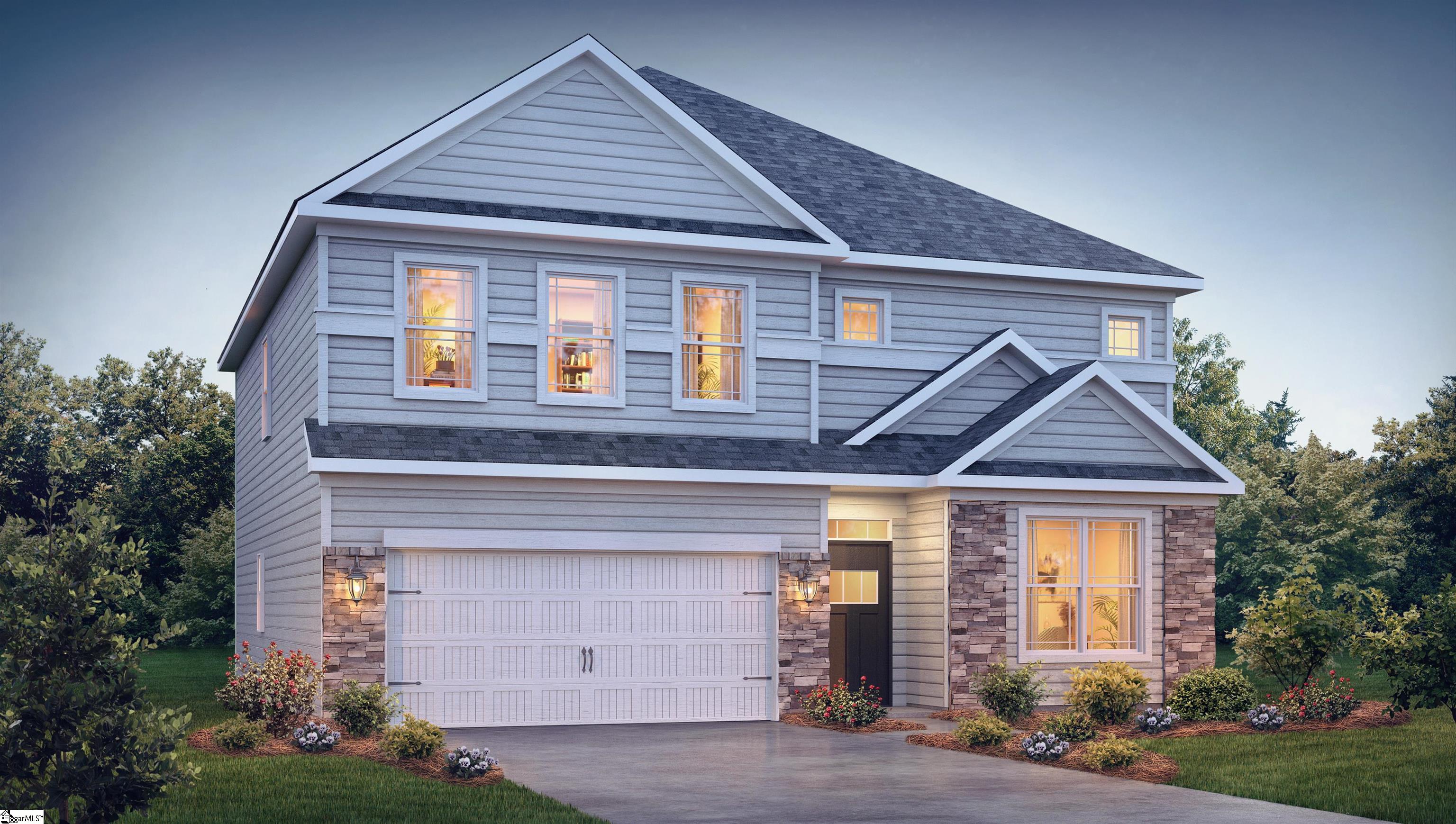 312 Addie Court Reidville, SC 29388
