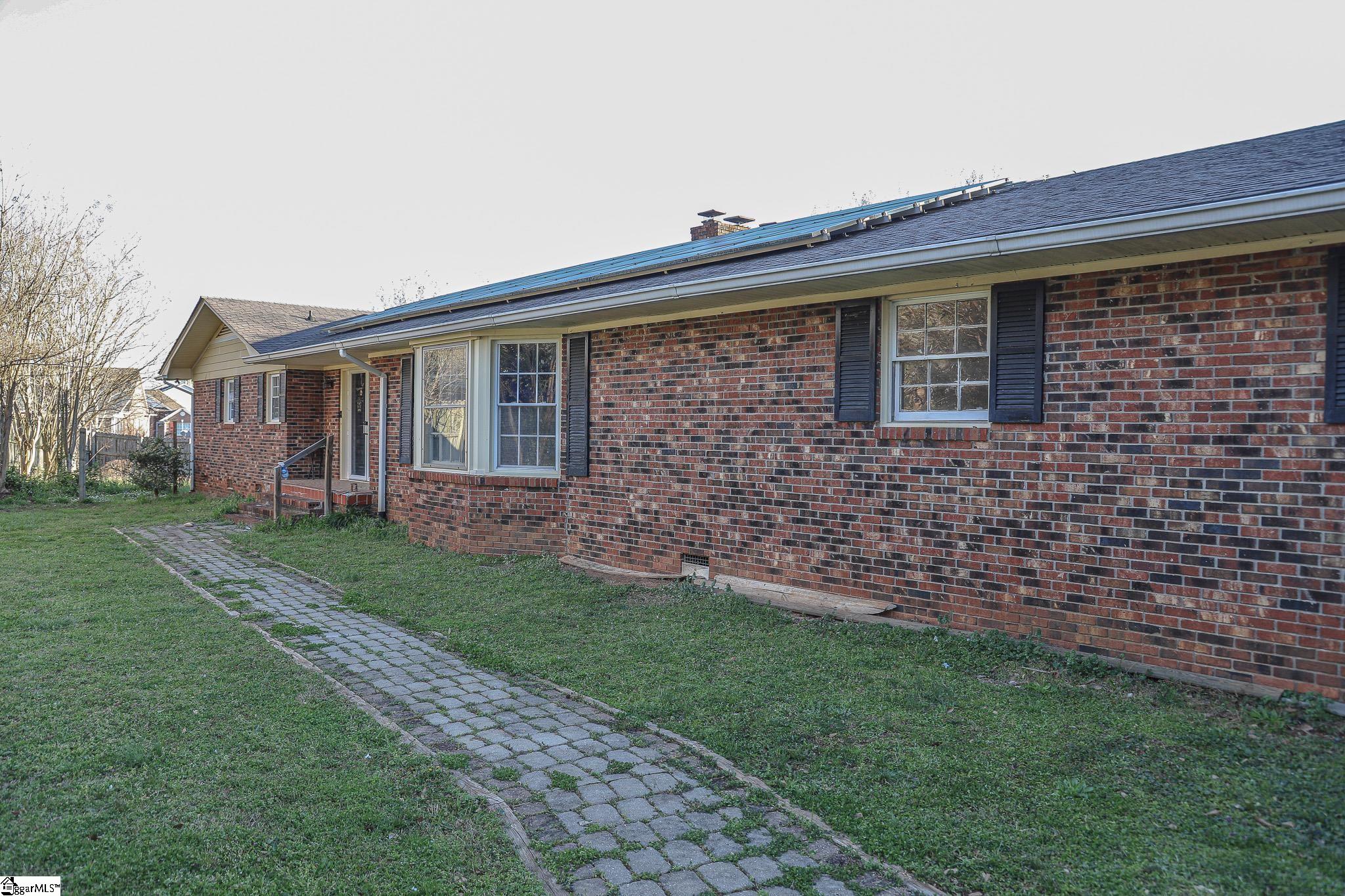 4217 Anderson Mill Road, Spartanburg SC 29301
