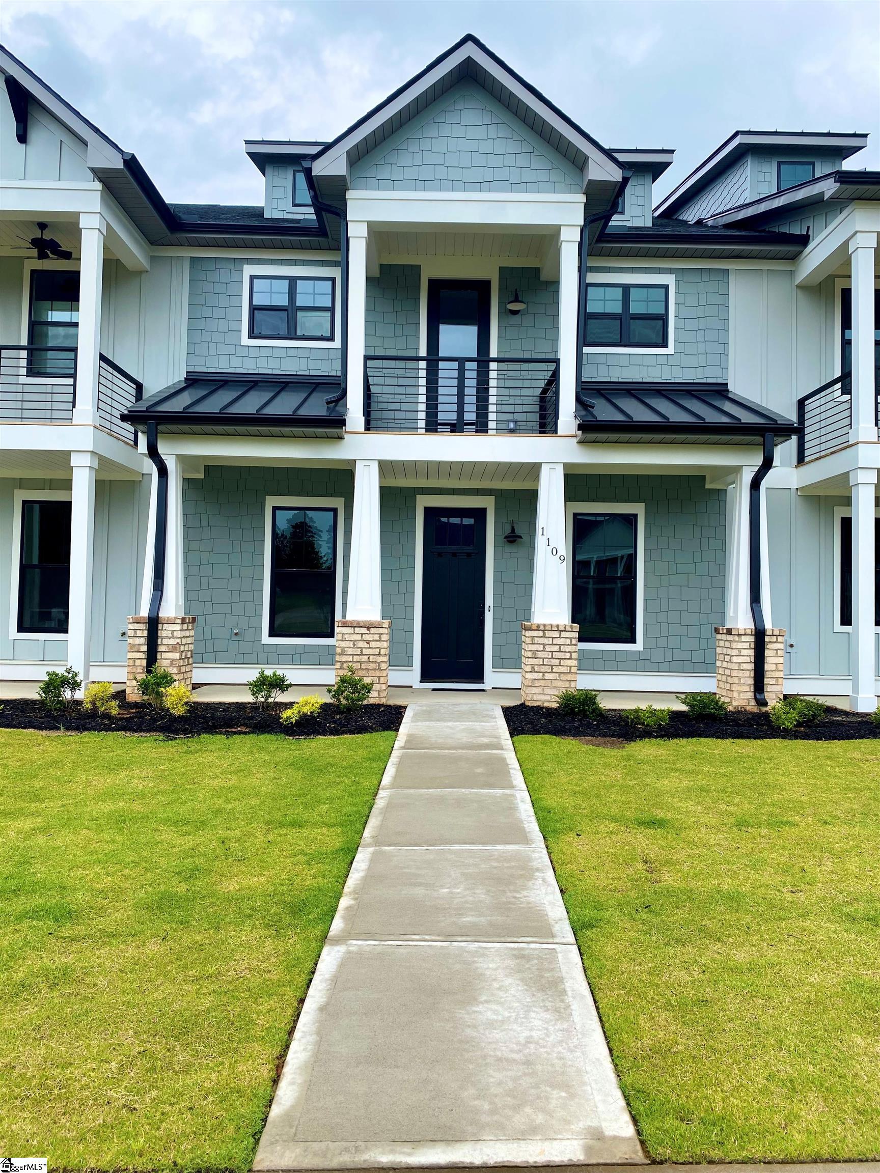 1109 Syrah Lane, Duncan SC 29334