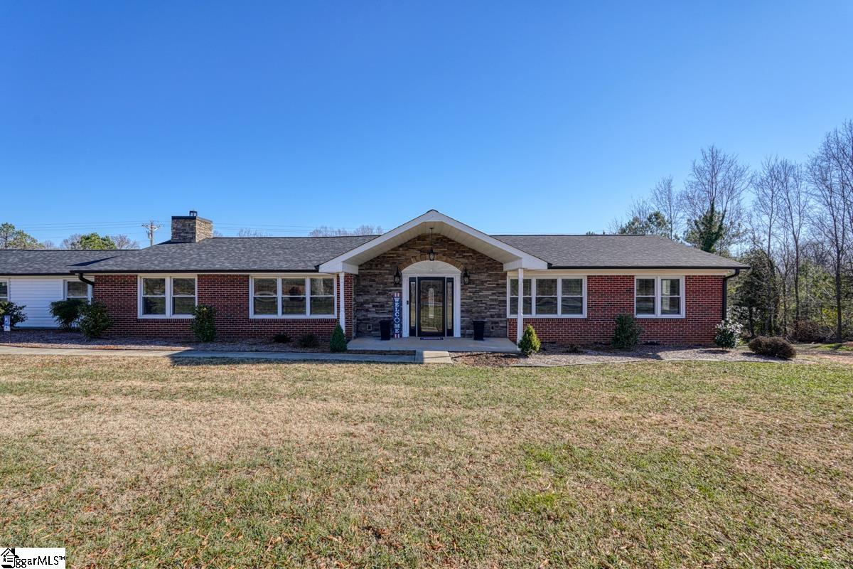1307 Leadmine Road, Gaffney SC 29340