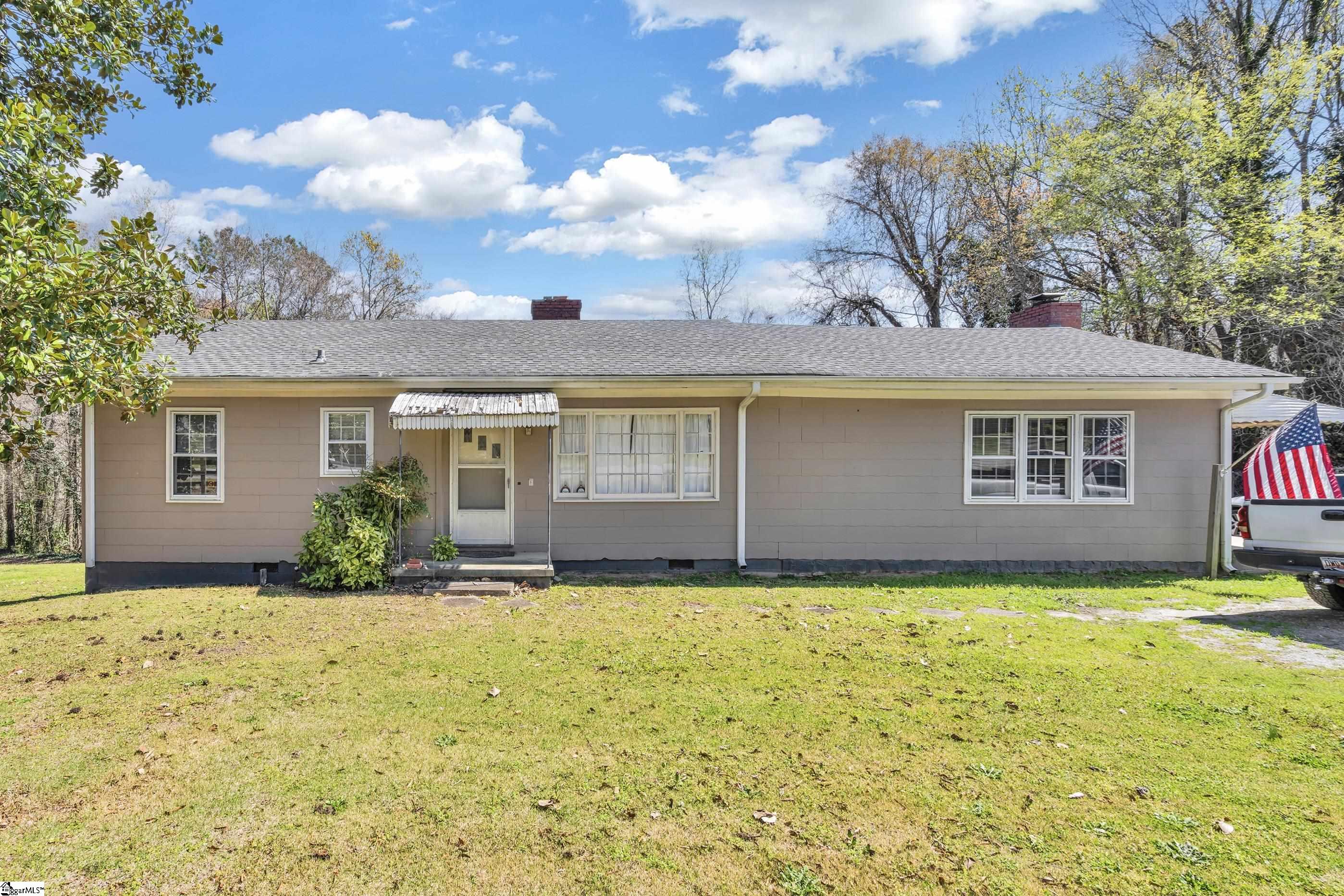 2091 Highway 56, Spartanburg SC 29302