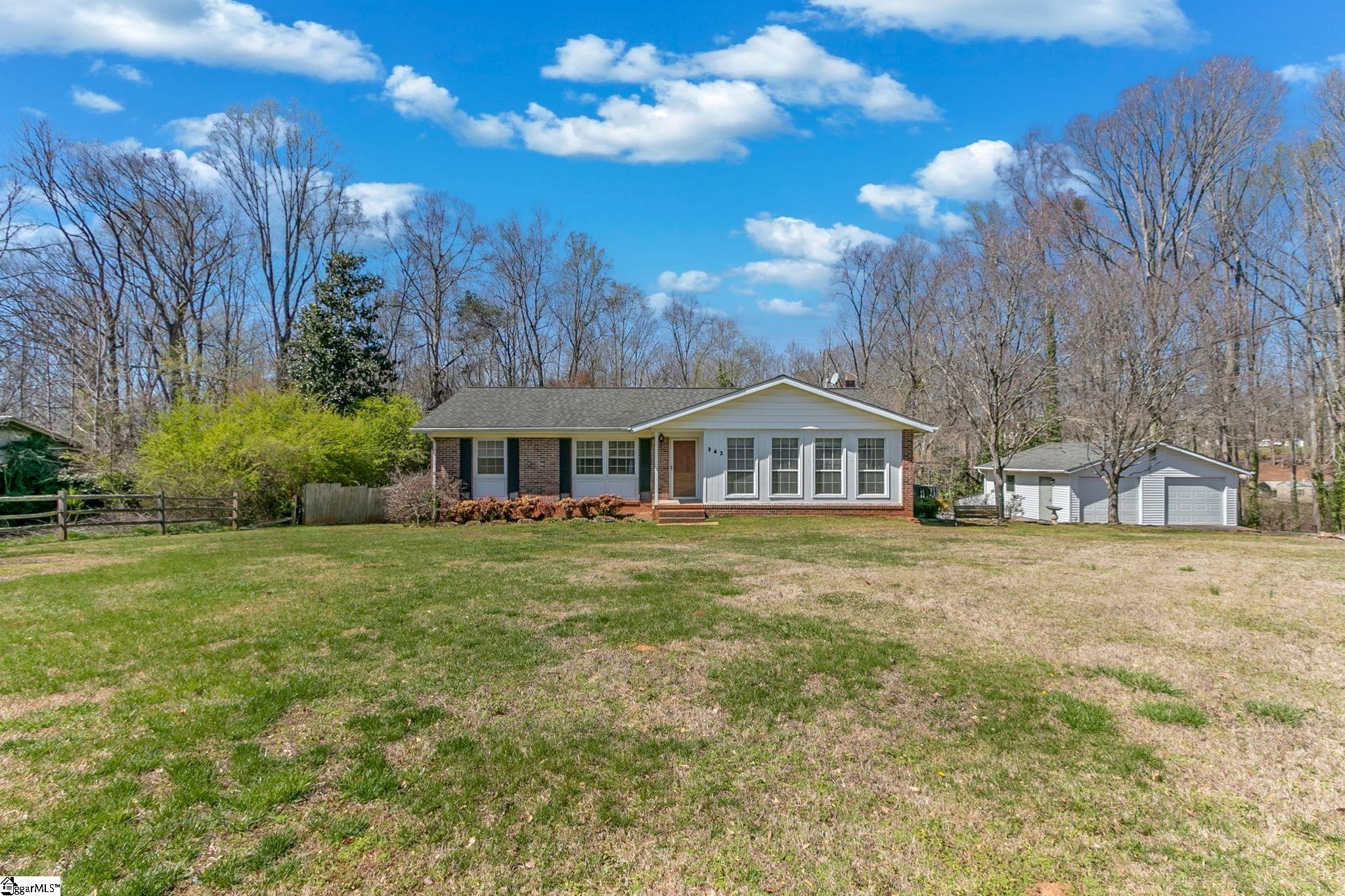 342 Red Hill, Pickens, SC 29671