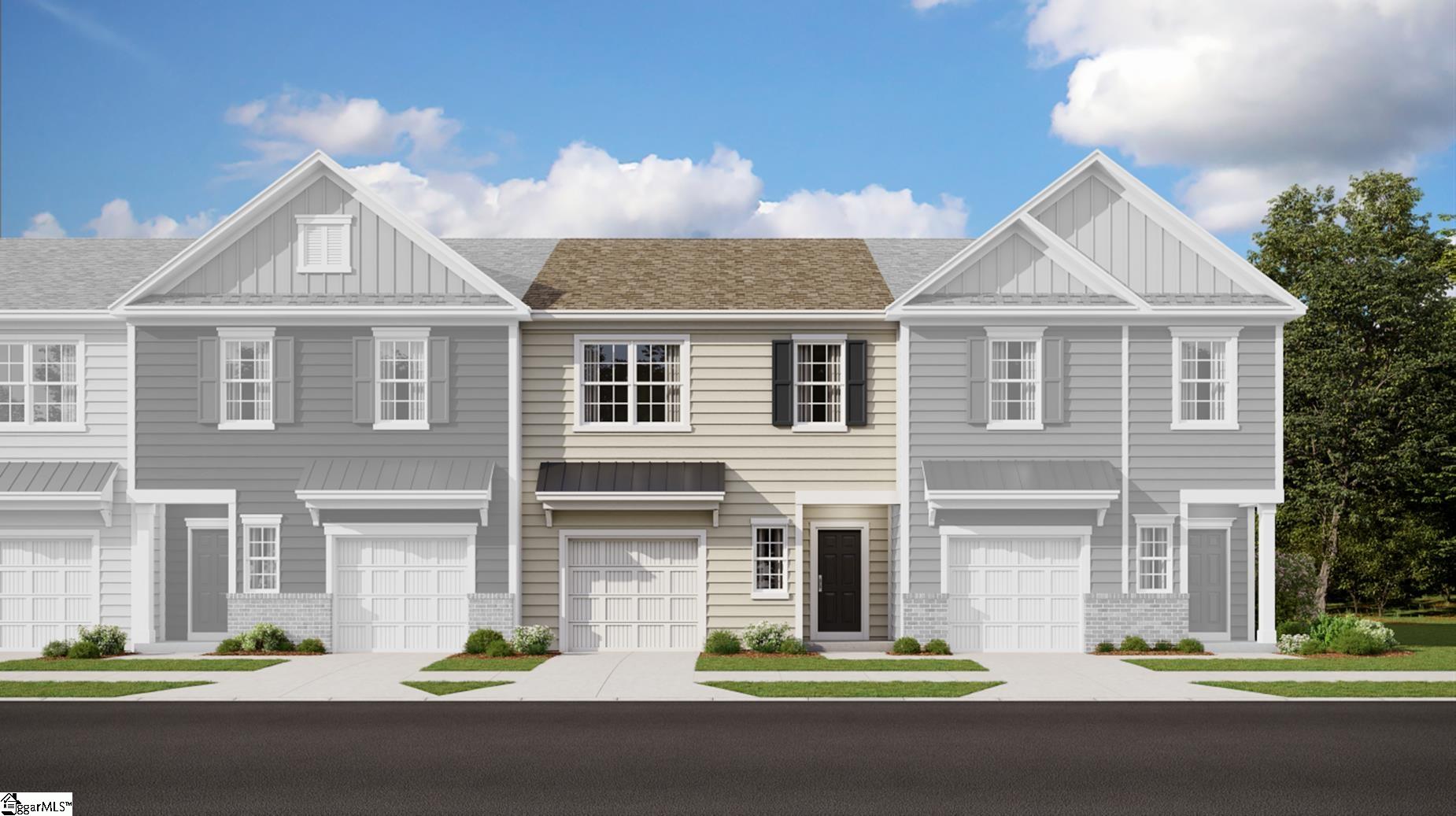 307 Billy Road # 24, Travelers Rest SC 29690