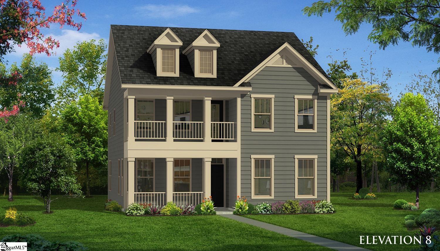 129 Kirkstone Drive, Greenville SC 29607