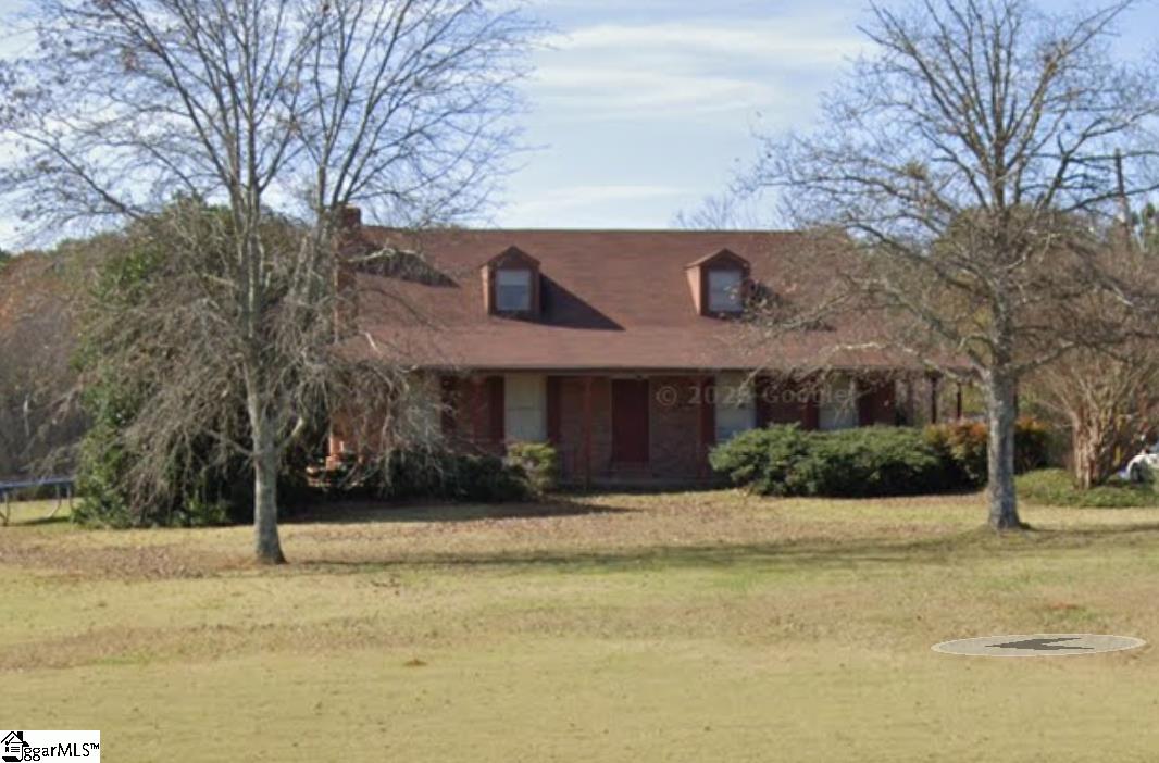 635 Log Shoals Road, Greenville SC 29607