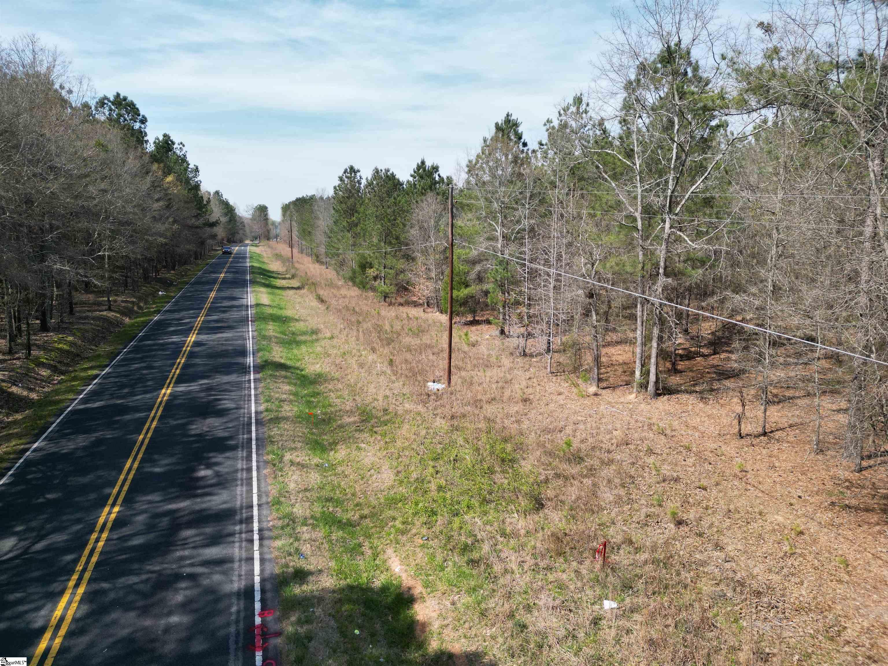 0 Shirley Store Road, Anderson SC 29621