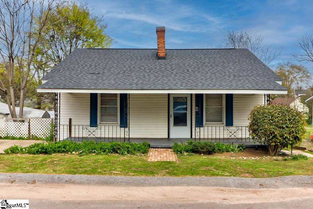 34 Ross Street, Greenville SC 29611