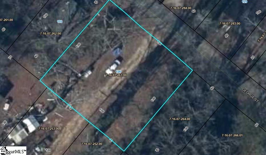 128 George Street, Spartanburg SC 29306