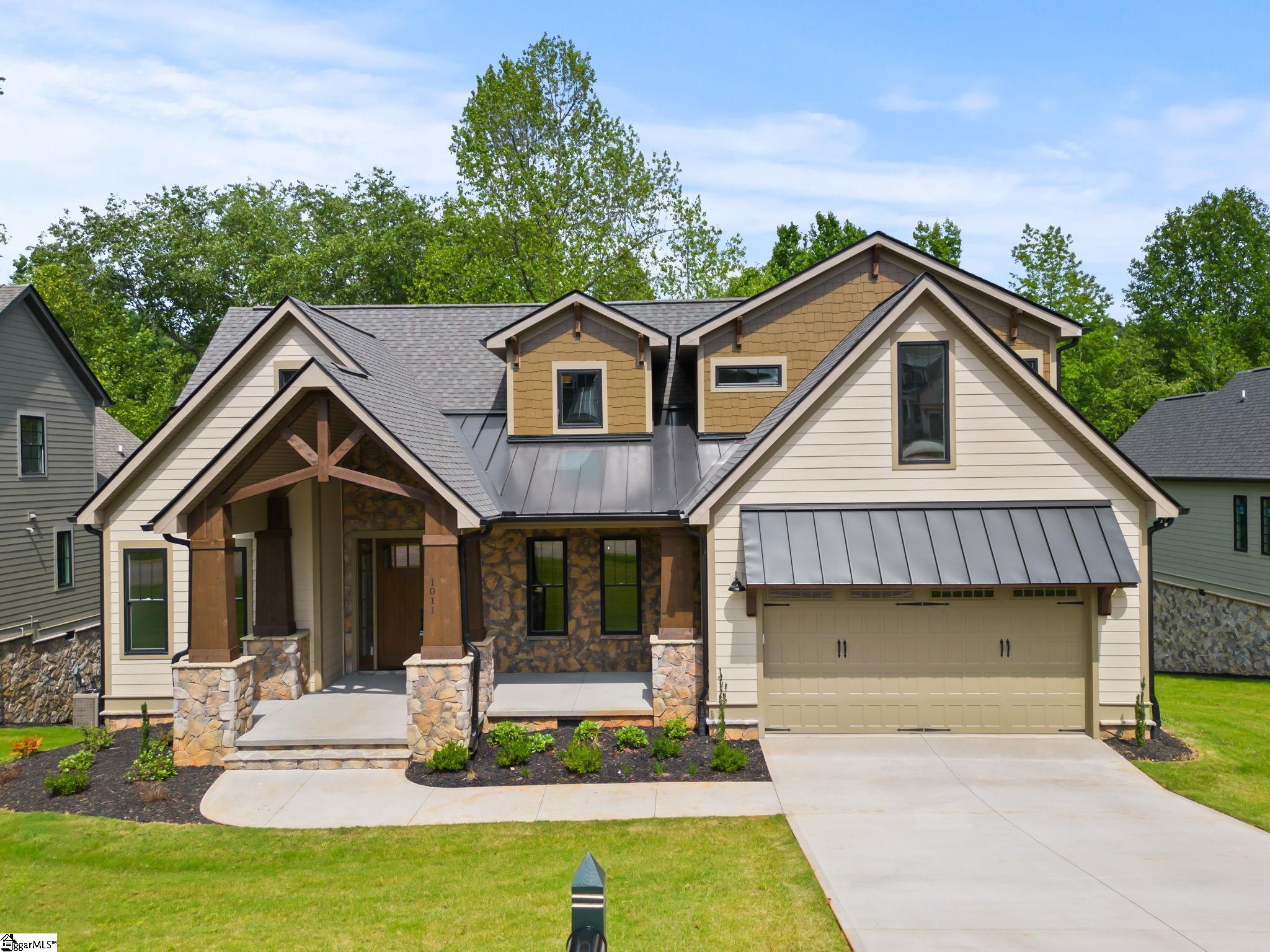 1011 Tudor Cottage Trail Boiling Springs, SC 29316