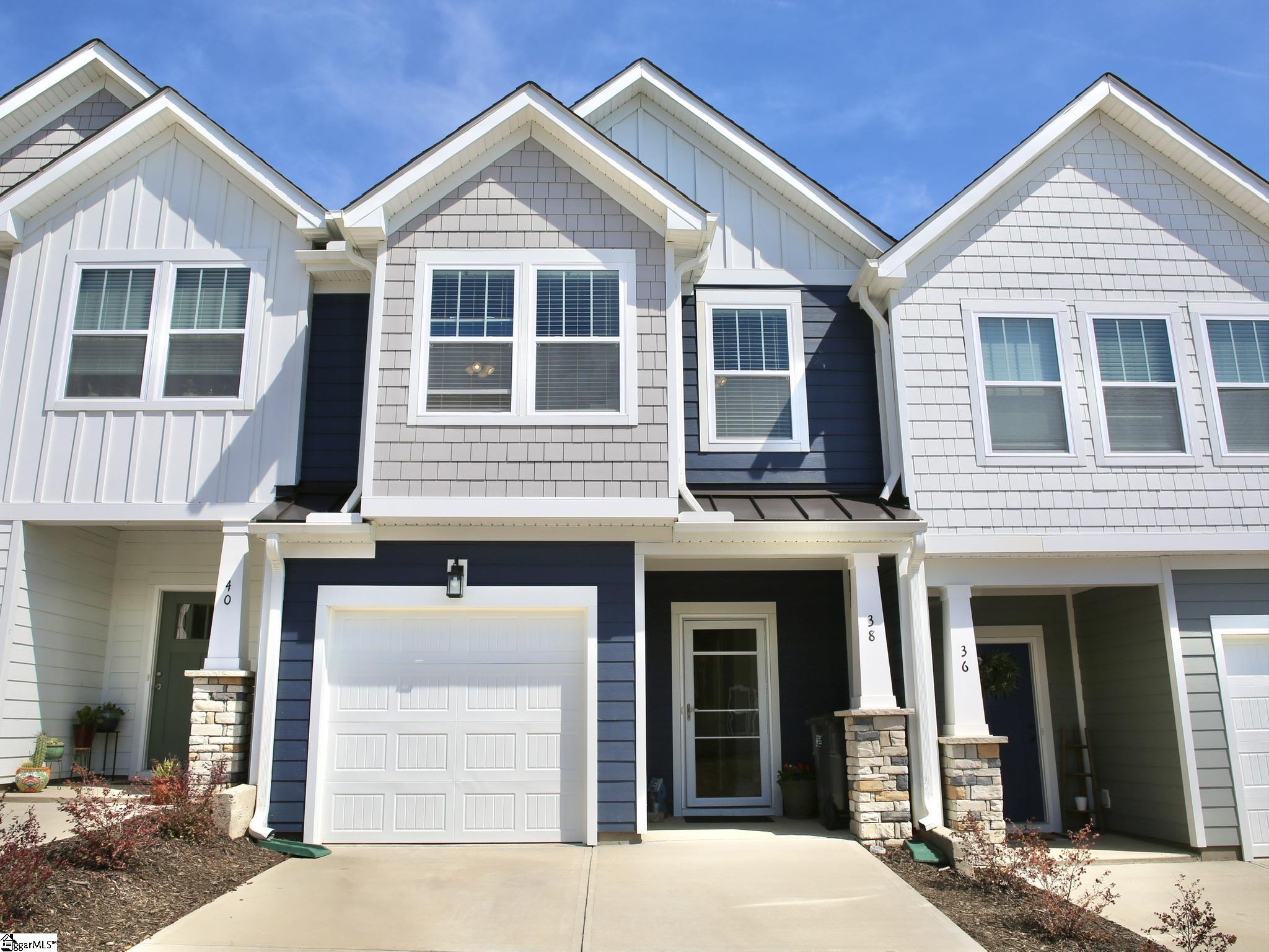 38 Meteora Way, Greenville SC 29609