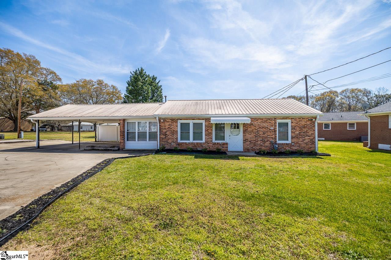 904 E Georgia Road, Simpsonville SC 29681