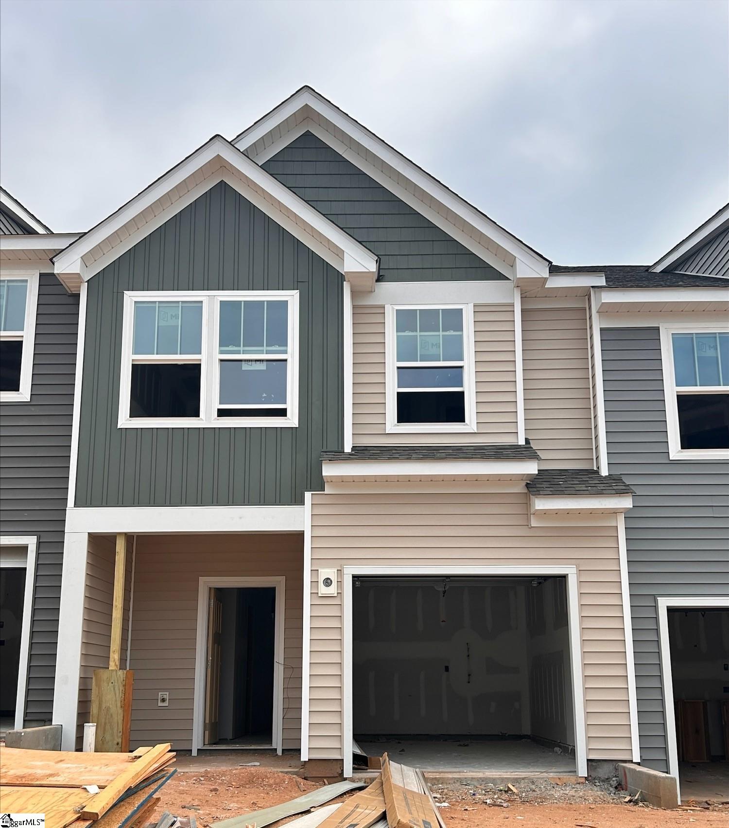 1553 Rivermeade Drive, Moore SC 29369