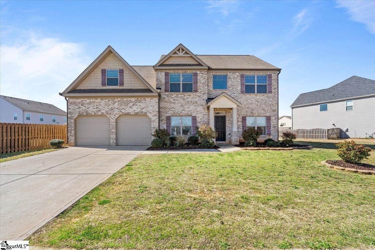 230 E Fair Haven Lane, Lyman SC 29365