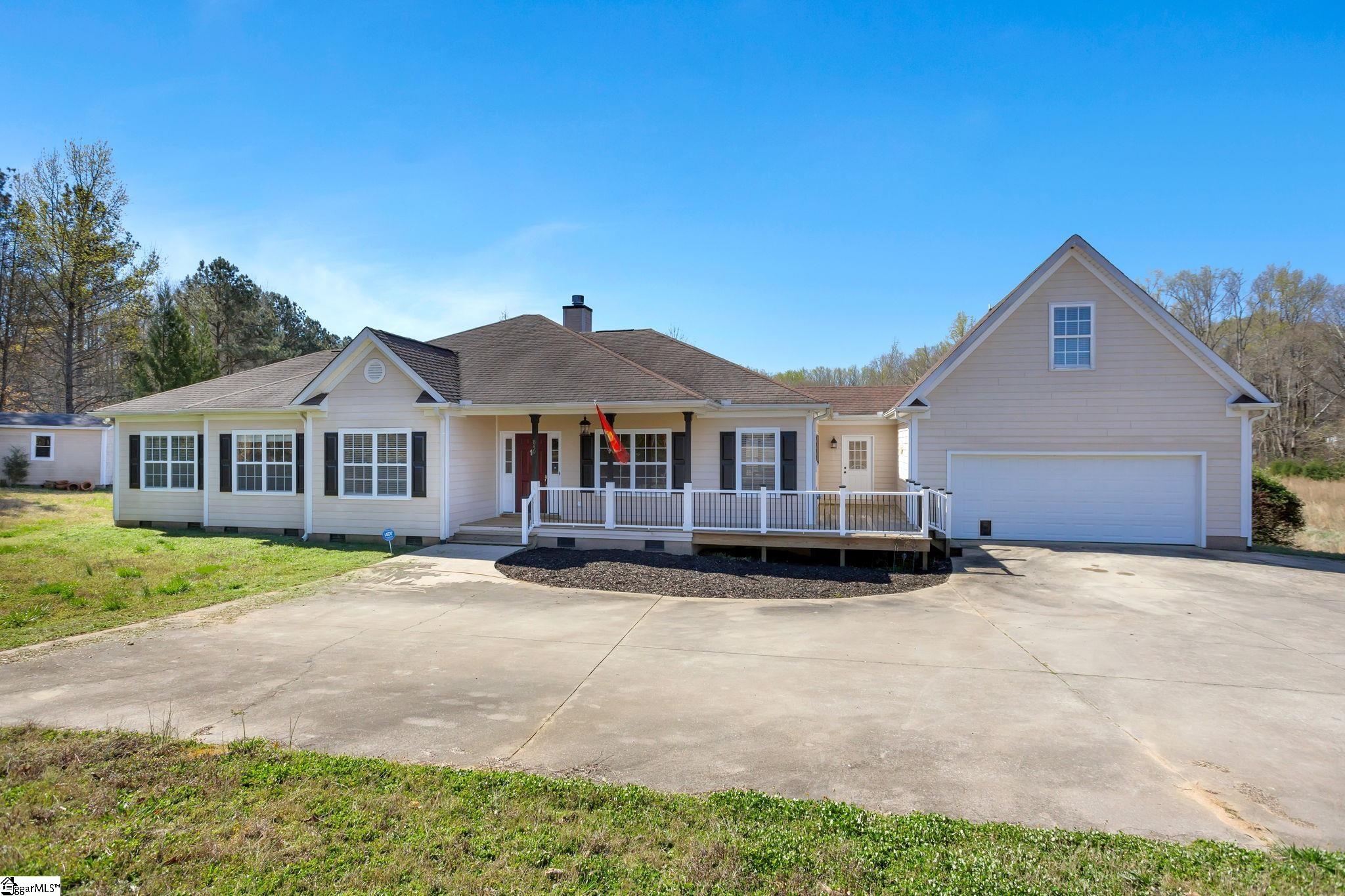 840 West, Spartanburg, SC 29306