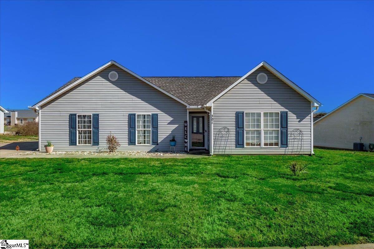 301 Laurel Trace Circle, Piedmont SC 29673