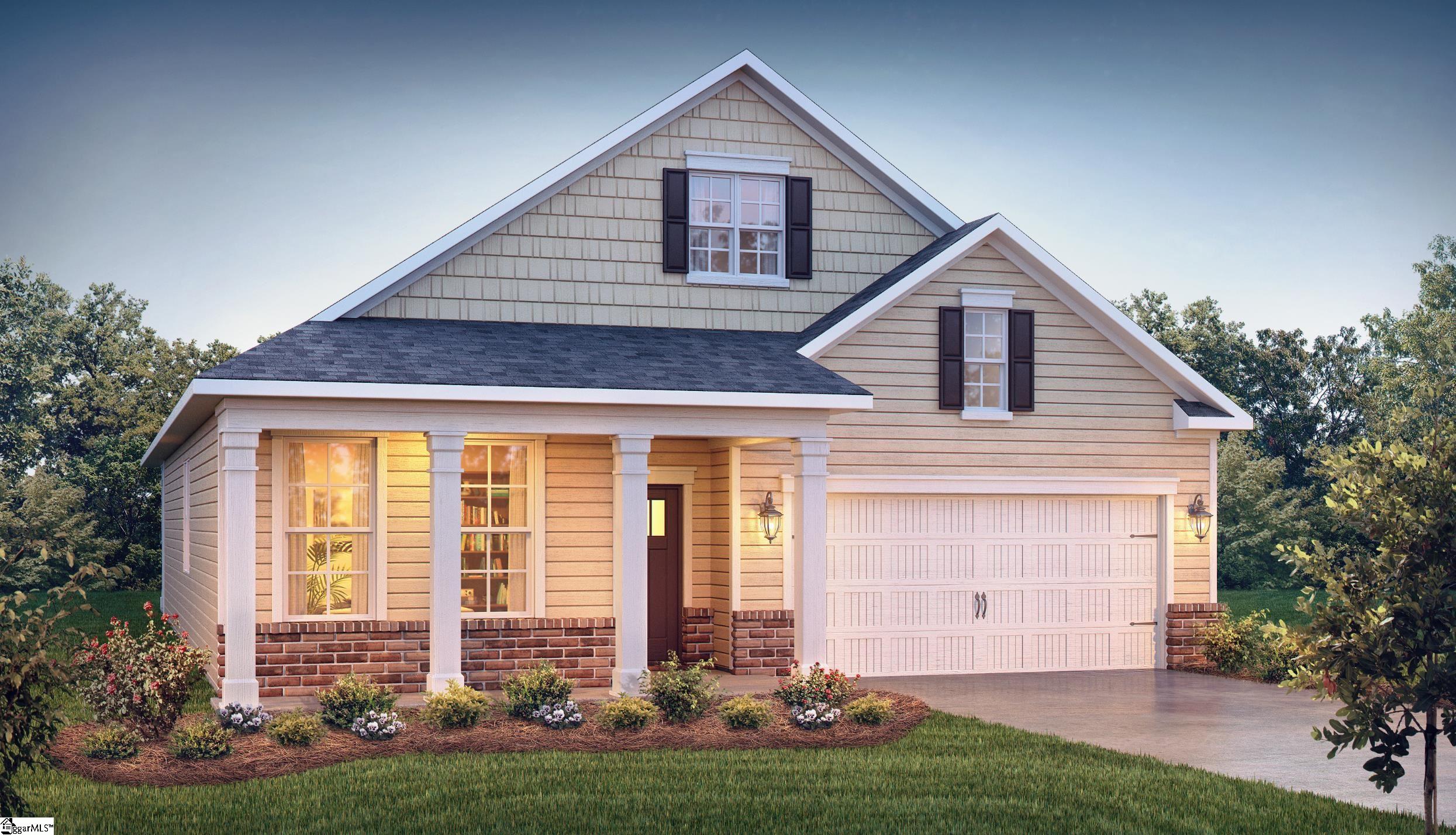 137 Dodd, Greenville, SC 29605