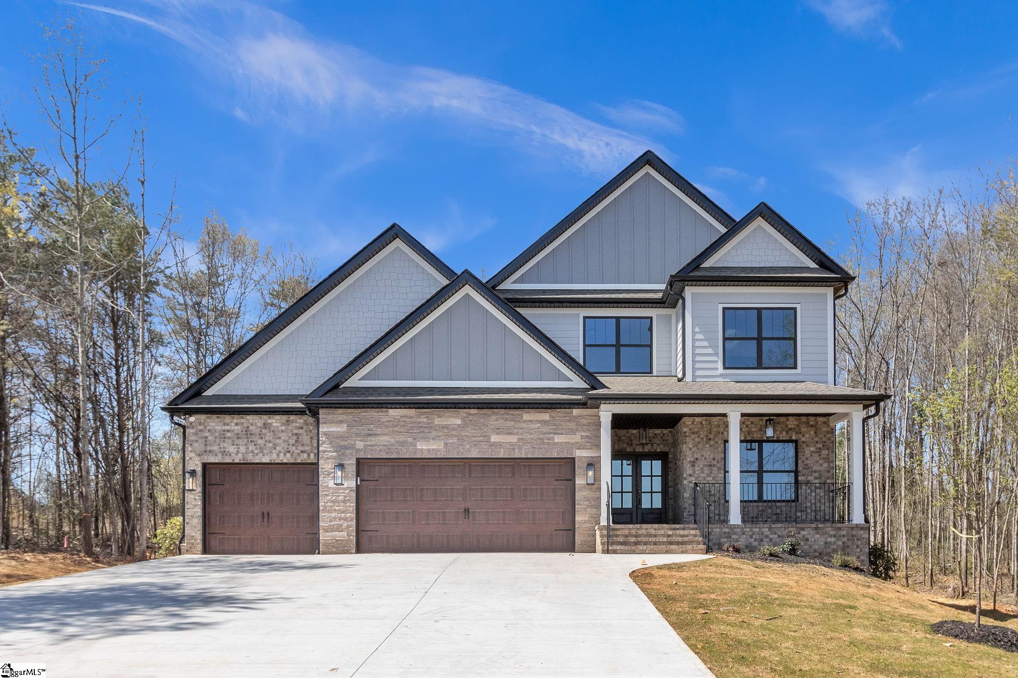 357 Reflection Drive Lyman, SC 29365
