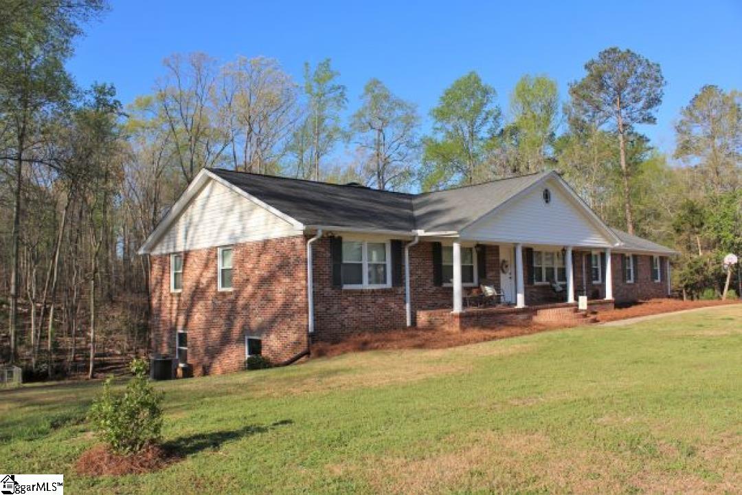 303 Clairmont Drive, Greenwood SC 29649