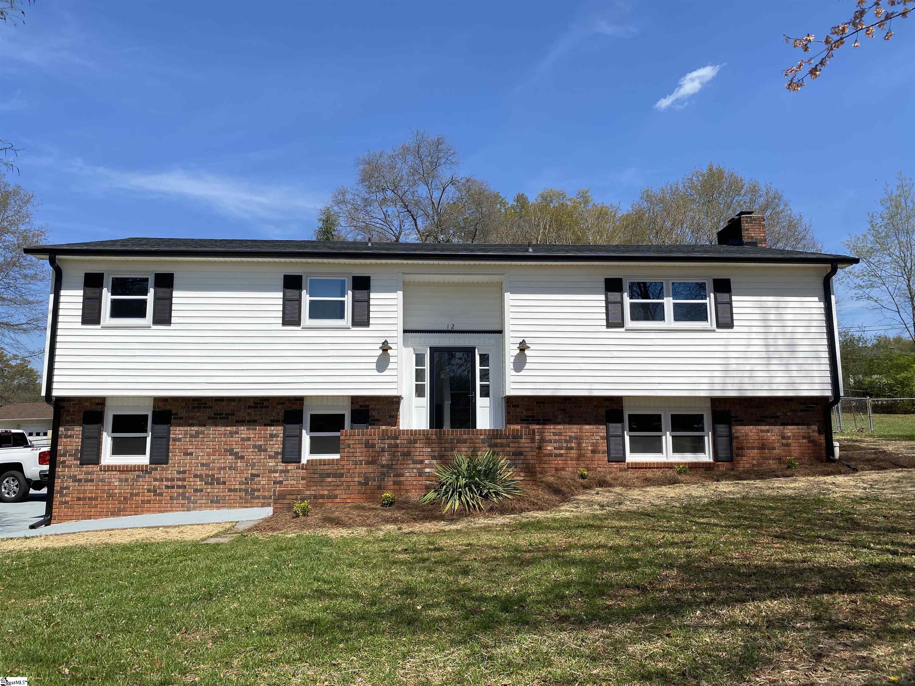 12 Birch Street, Inman SC 29349