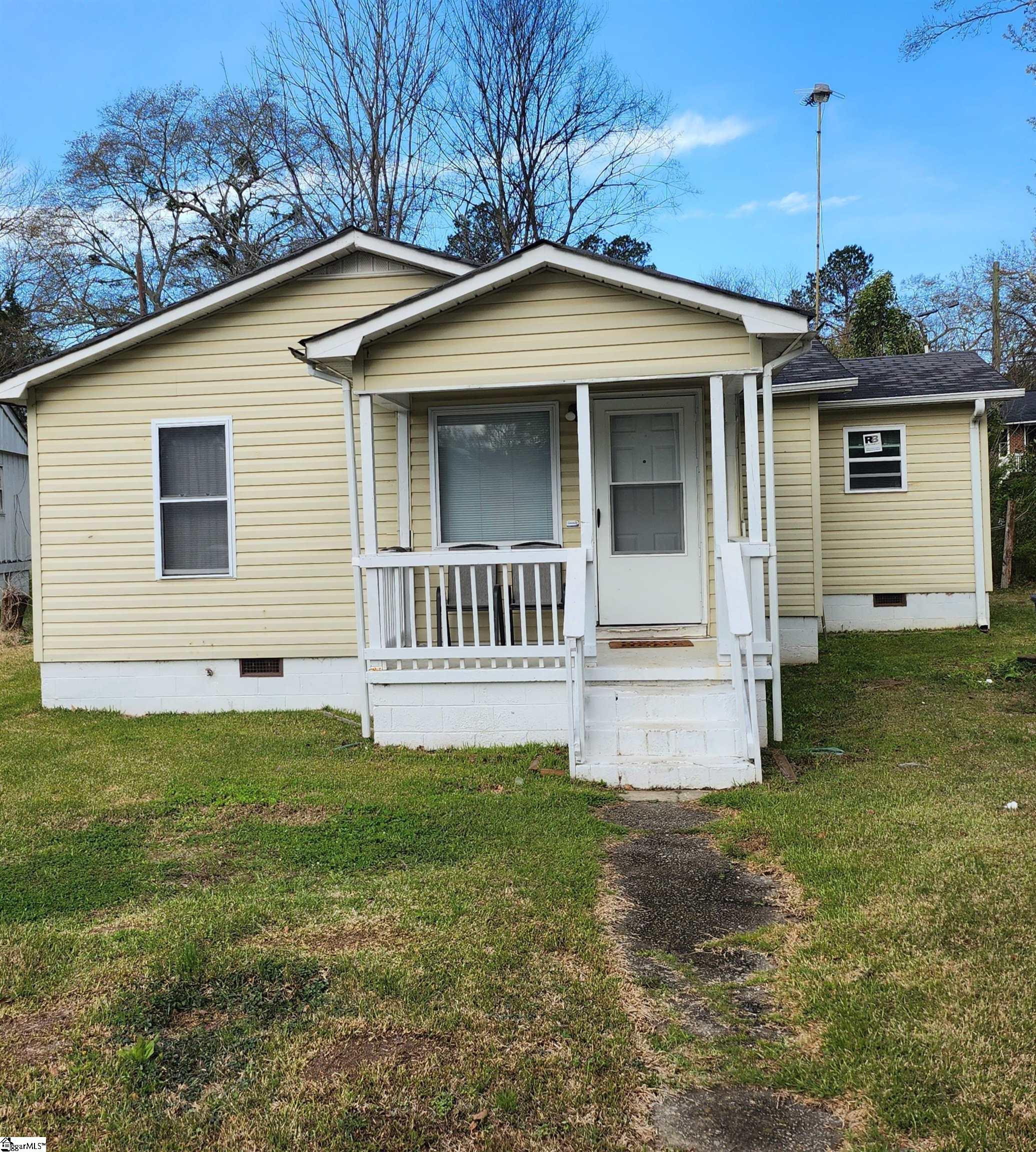 623 Owen Drive, Anderson SC 29624