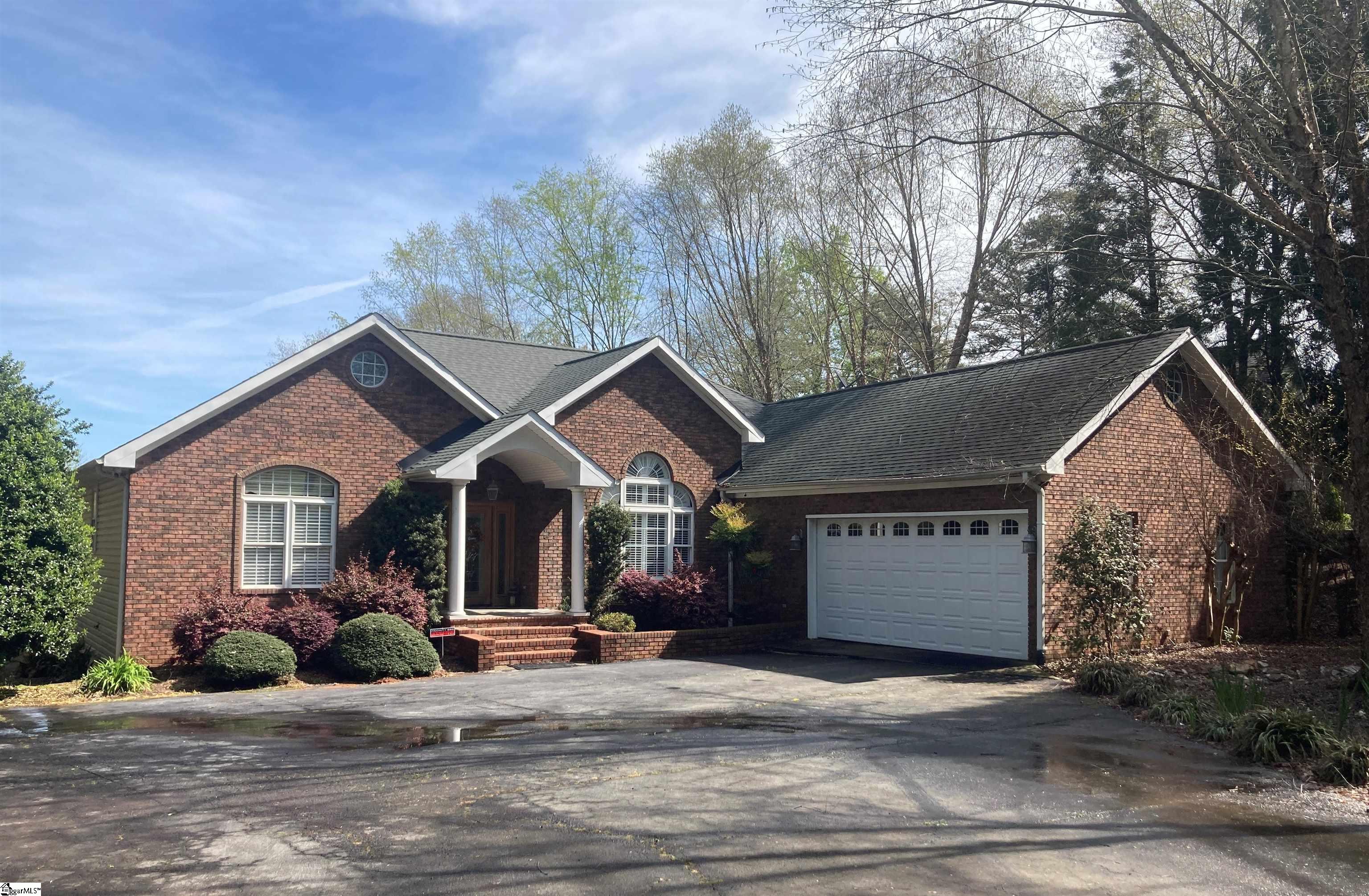 200 Fairview Cove Road Seneca, SC 29672