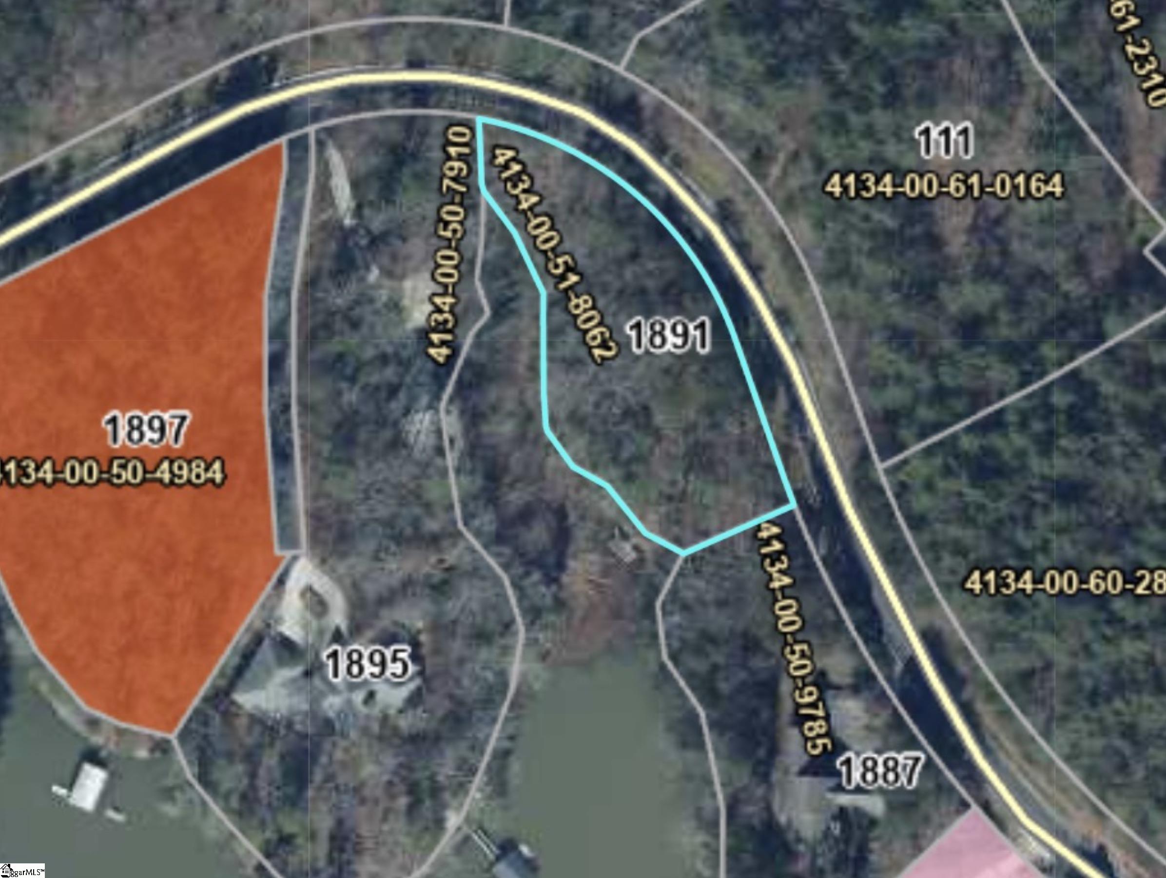 1891 Cleo Chapman Highway, Sunset SC 29685