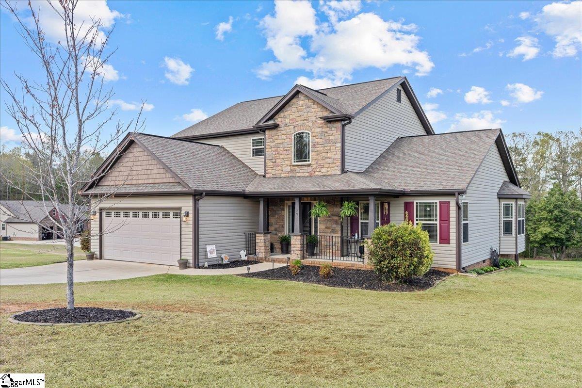 330 Sorley Court, Chesnee SC 29323