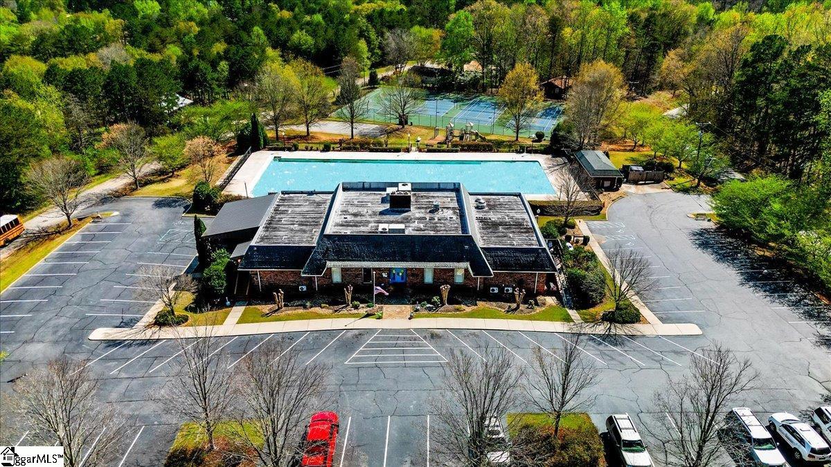 0 Wren Drive Lot 26, Westminster SC 29693