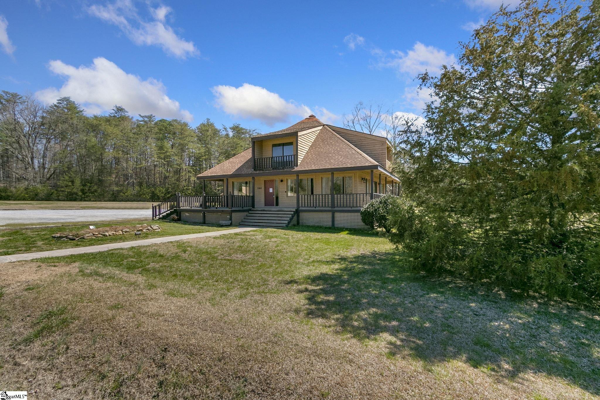 Residential property for sale in Pickens, South Carolina, 1494797