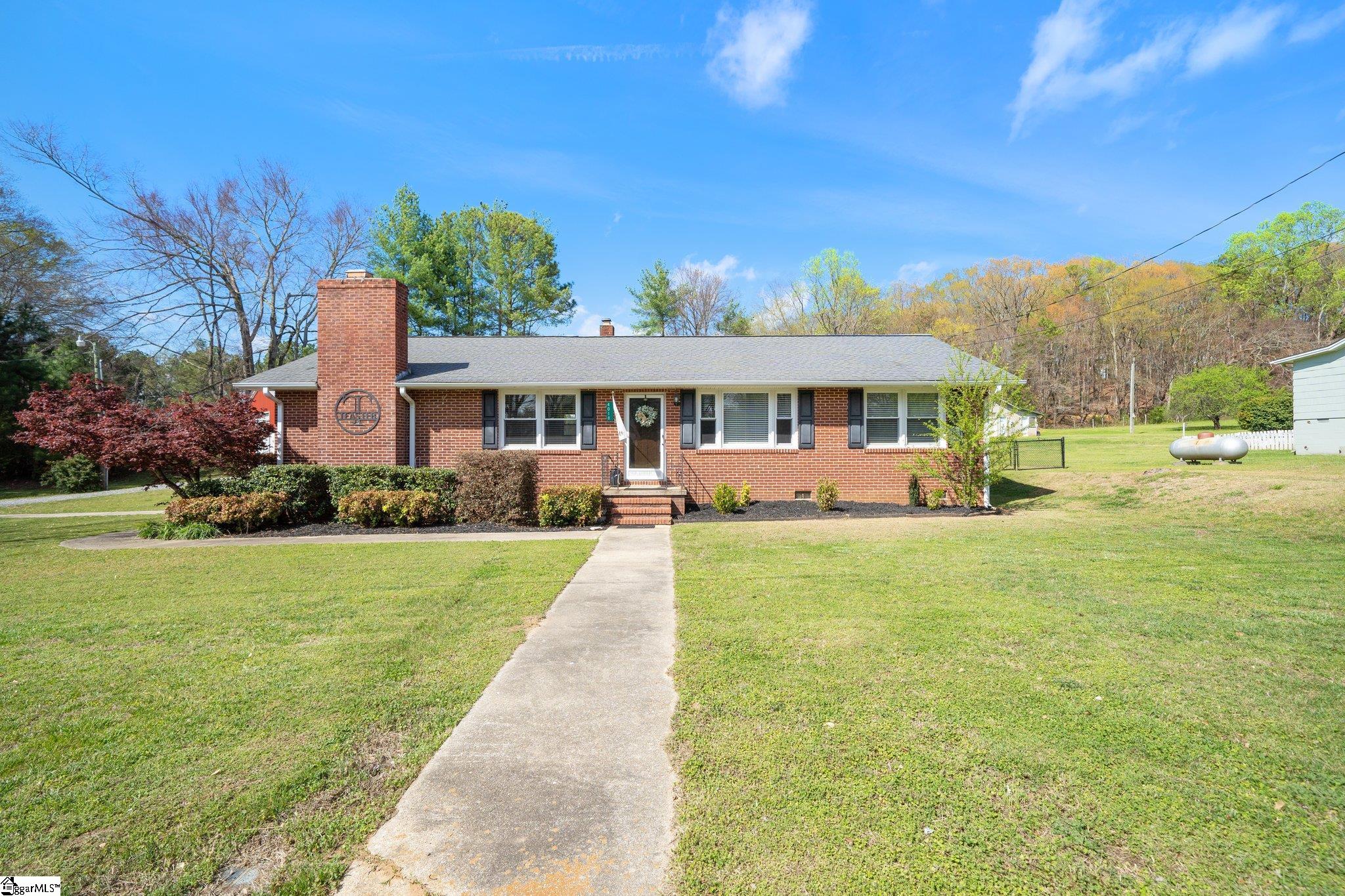 4018 Pacolet Highway Pacolet, SC 29372