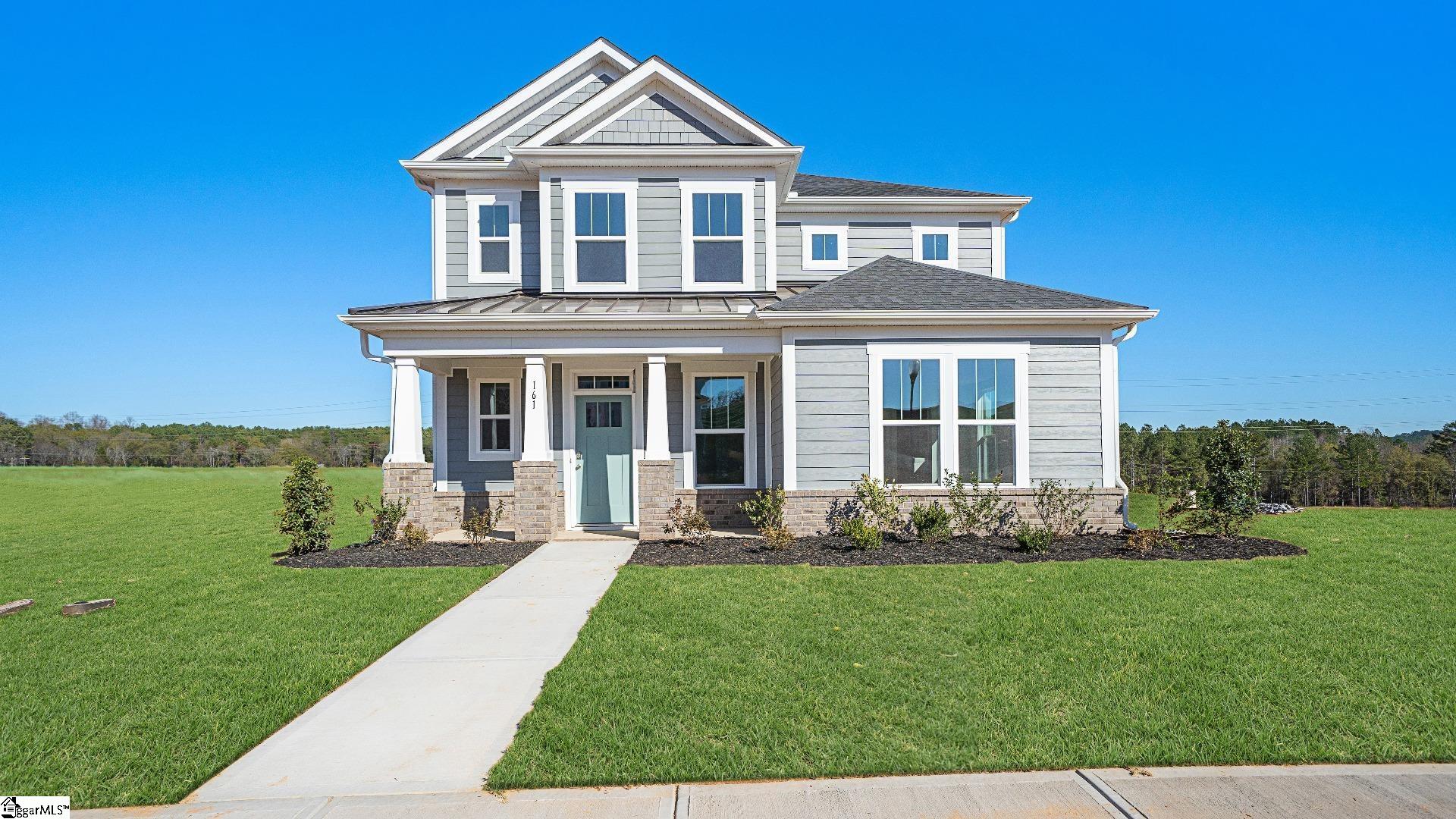 161 Founders Boulevard Central, SC 29630