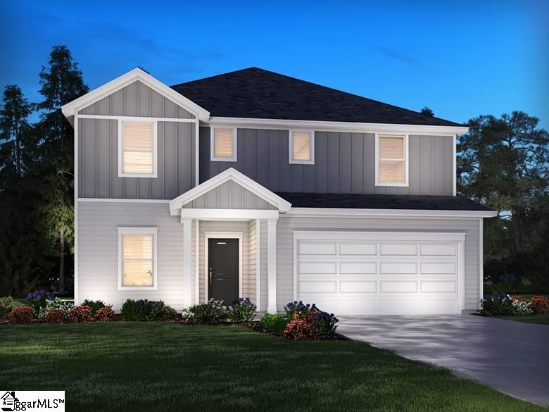 404 Roderick, Greenville, SC 29605