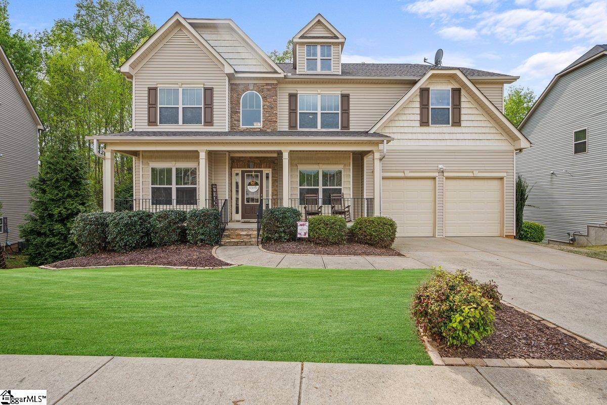 373 Heritage Point, Greenville, SC 29681