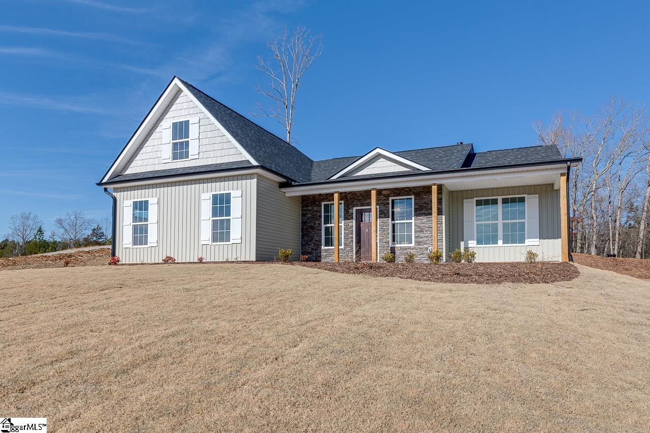 8 Marion Meadow Lane, Travelers Rest SC 29690
