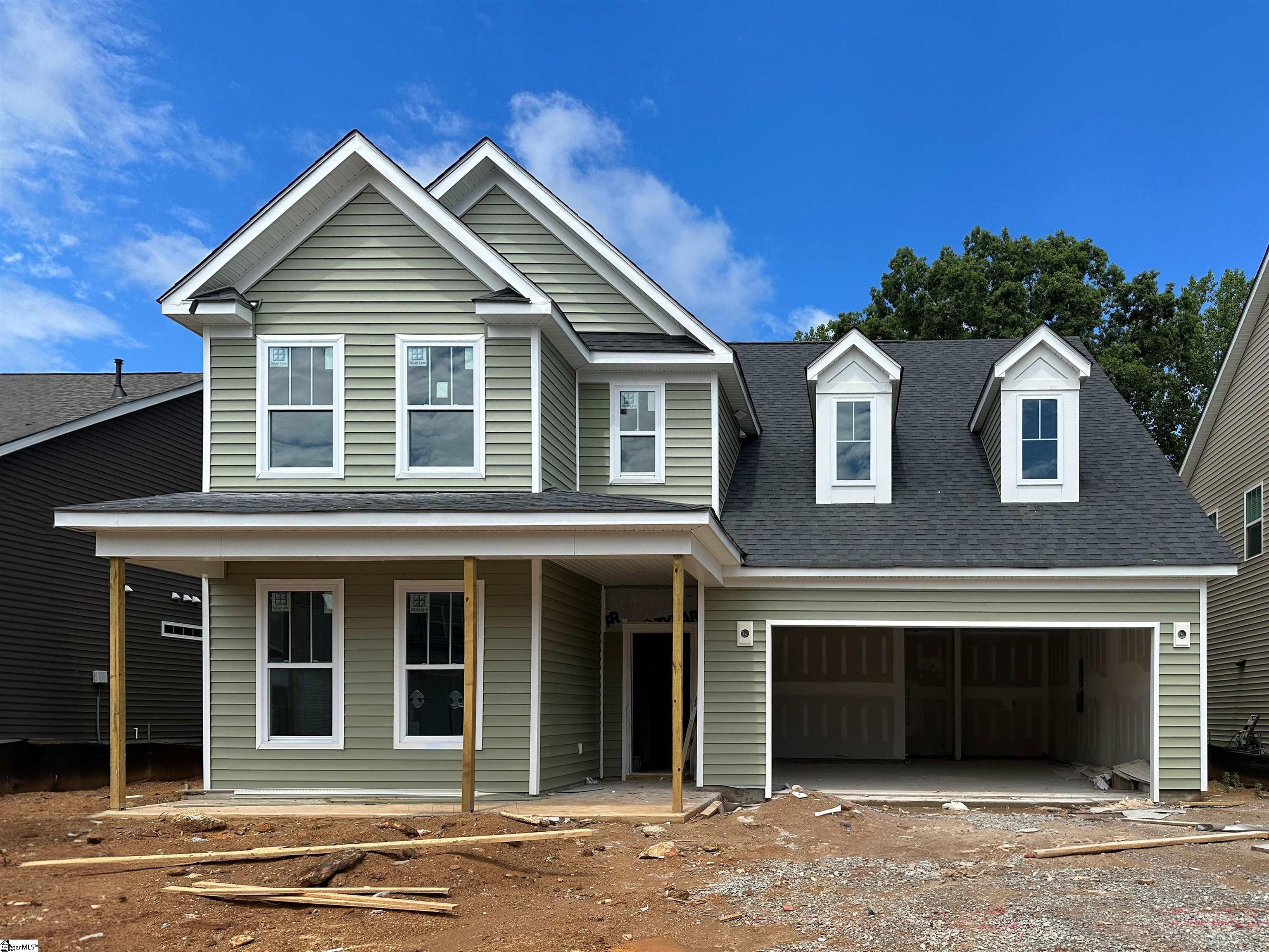 505 Fenwick Drive, Woodruff SC 29388