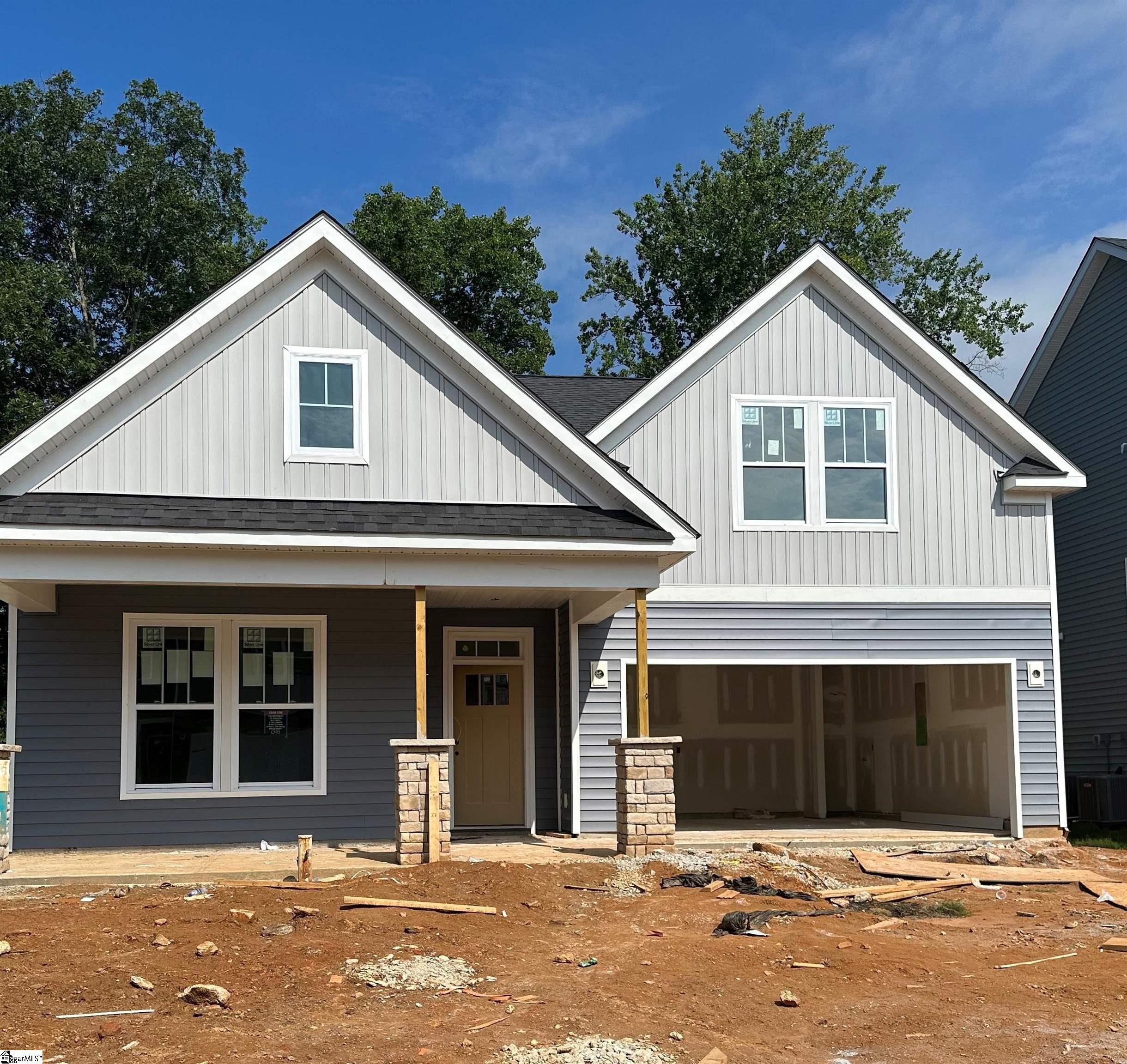 517 Fenwick Drive, Woodruff SC 29388