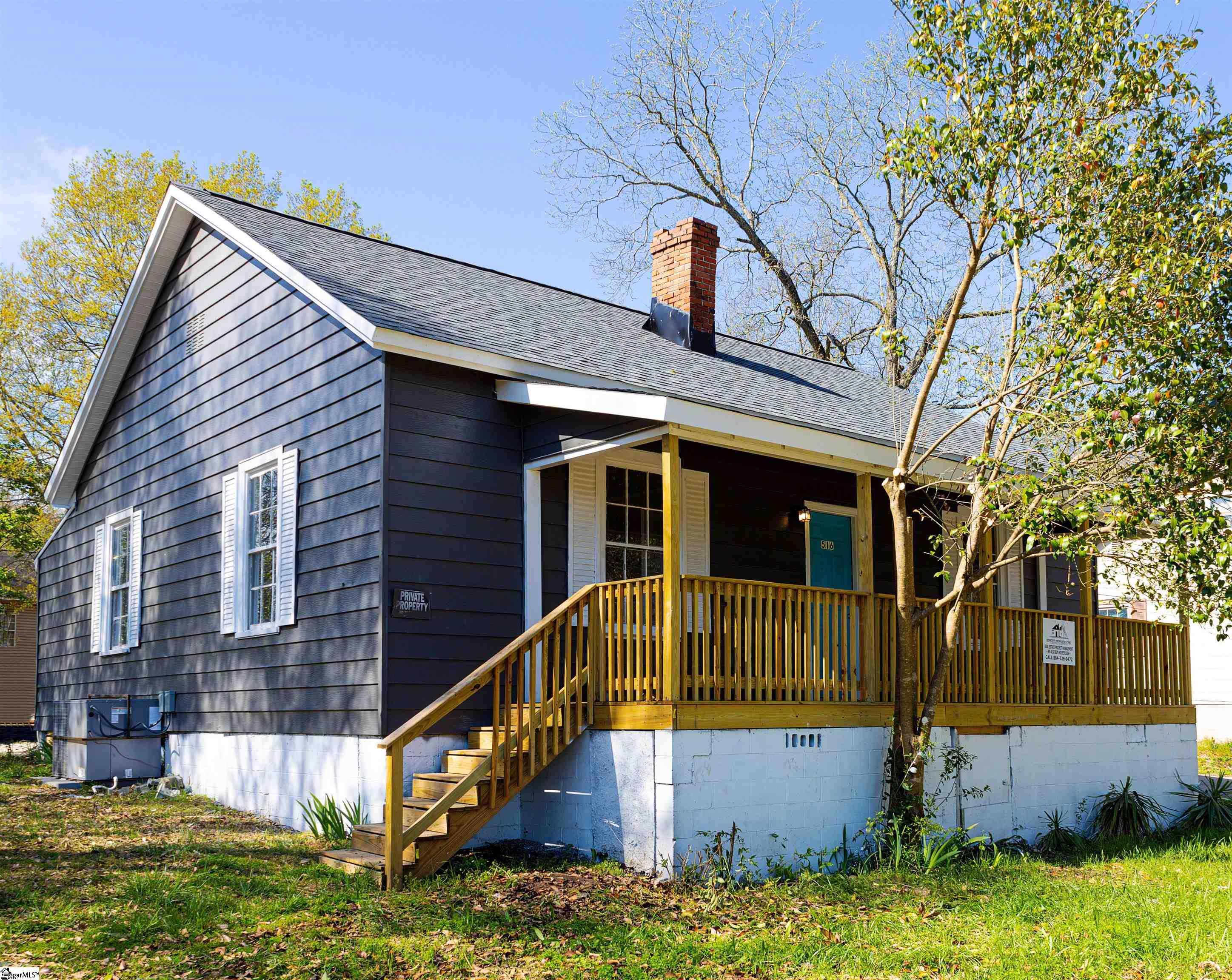 516 Hudgens Street, Anderson SC 29621