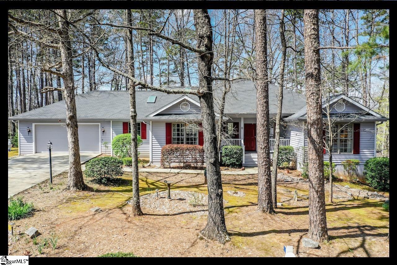 2 Bowsprit Lane, Salem SC 29676